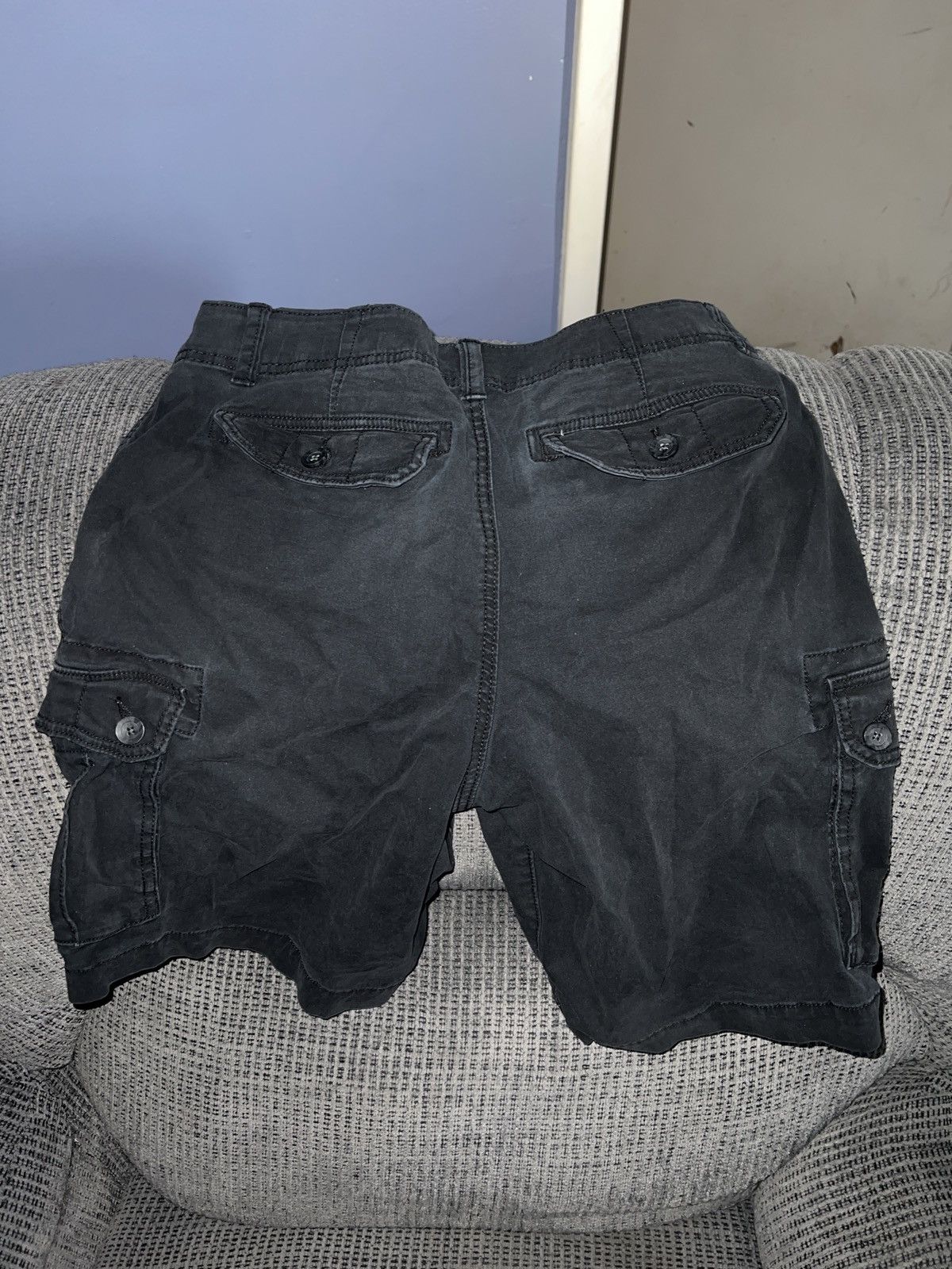 Urban Pipeline Urban Pipeline SuperFlex Cargo Shorts Size US 32 / EU 48 - 2 Thumbnail