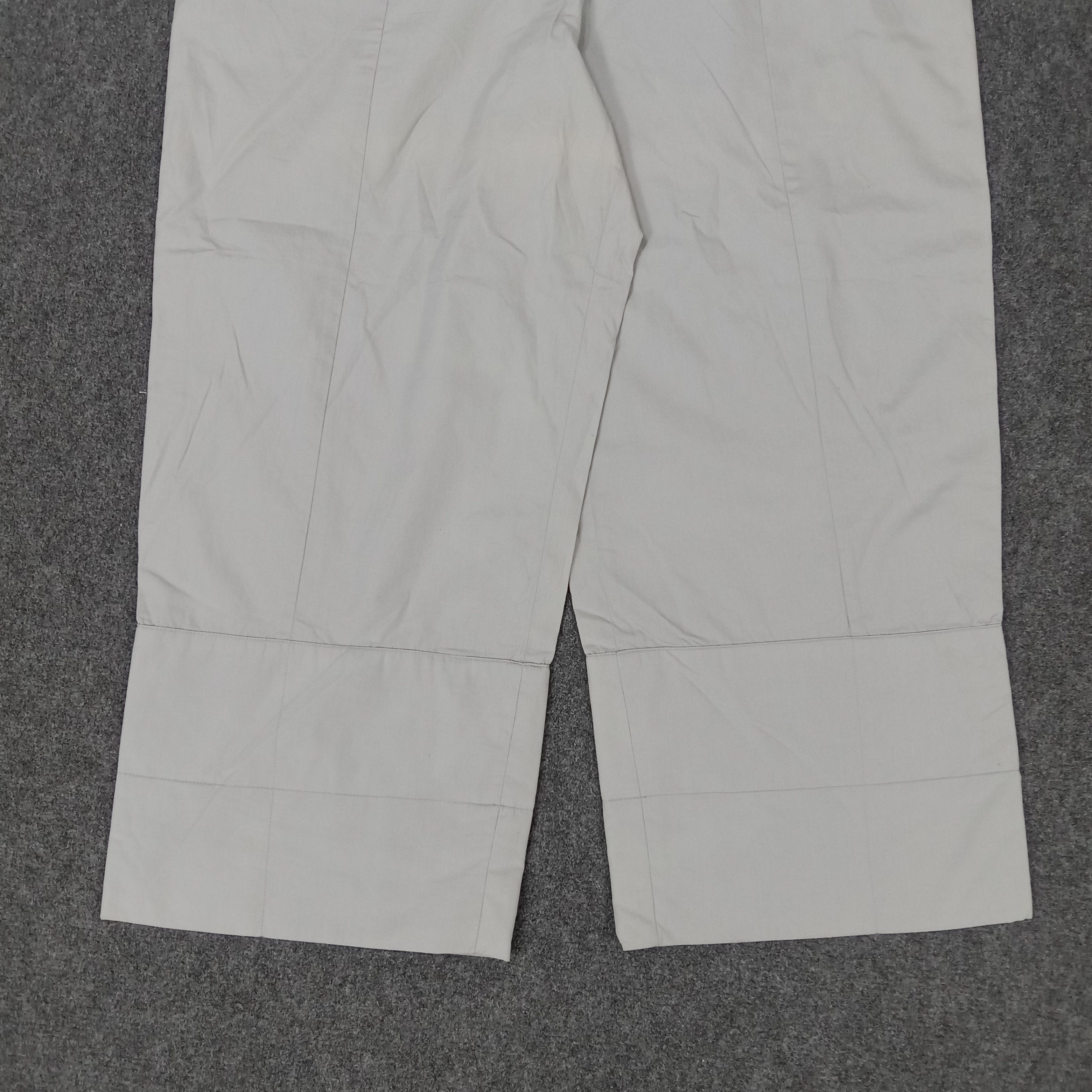 Stussy × Vintage Stussy American Streetwear Style Denim Jeans Size US 32 / EU 48 - 6 Thumbnail
