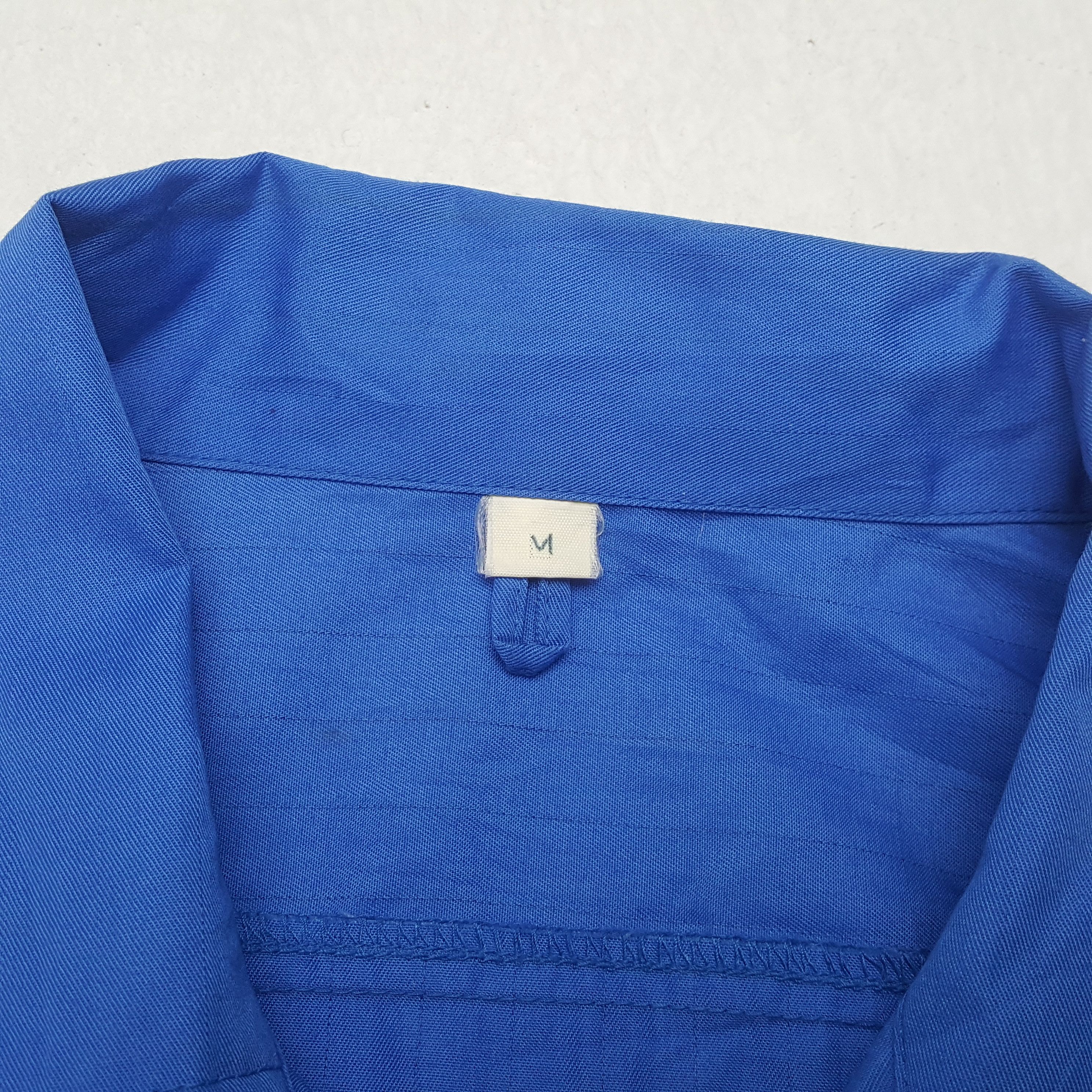 Japanese Brand × Vintage Daikin x Mugen Honda Custom Art Jacket Size US M / EU 48-50 / 2 - 5 Thumbnail