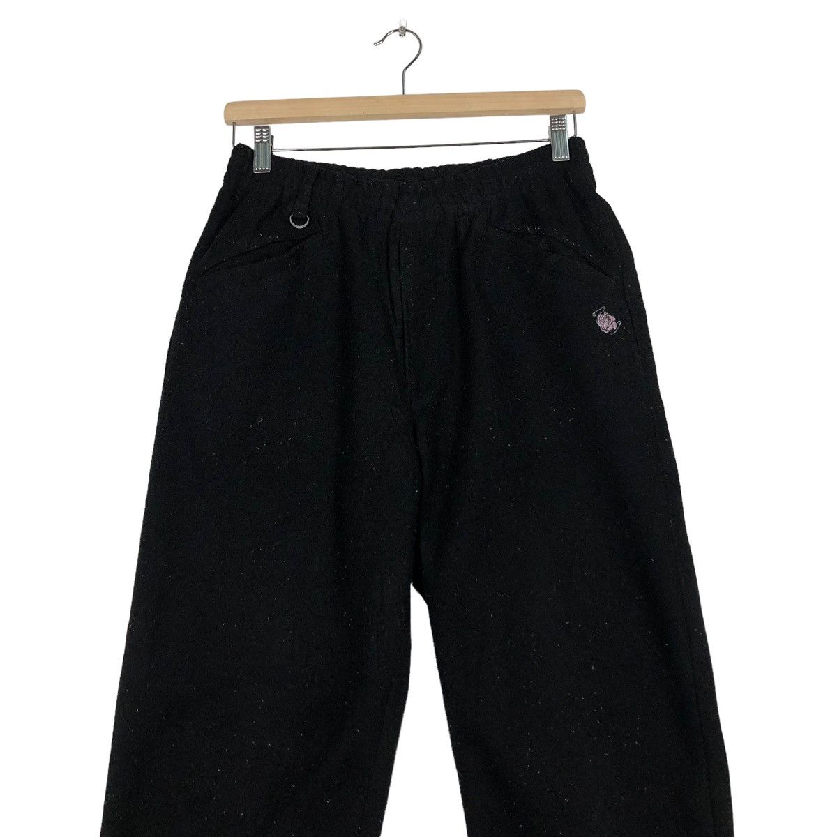 Japanese Brand 🔥Rare Freedom GU Undercover Sweatpants Japan Made Size US 30 / EU 46 - 4 Thumbnail