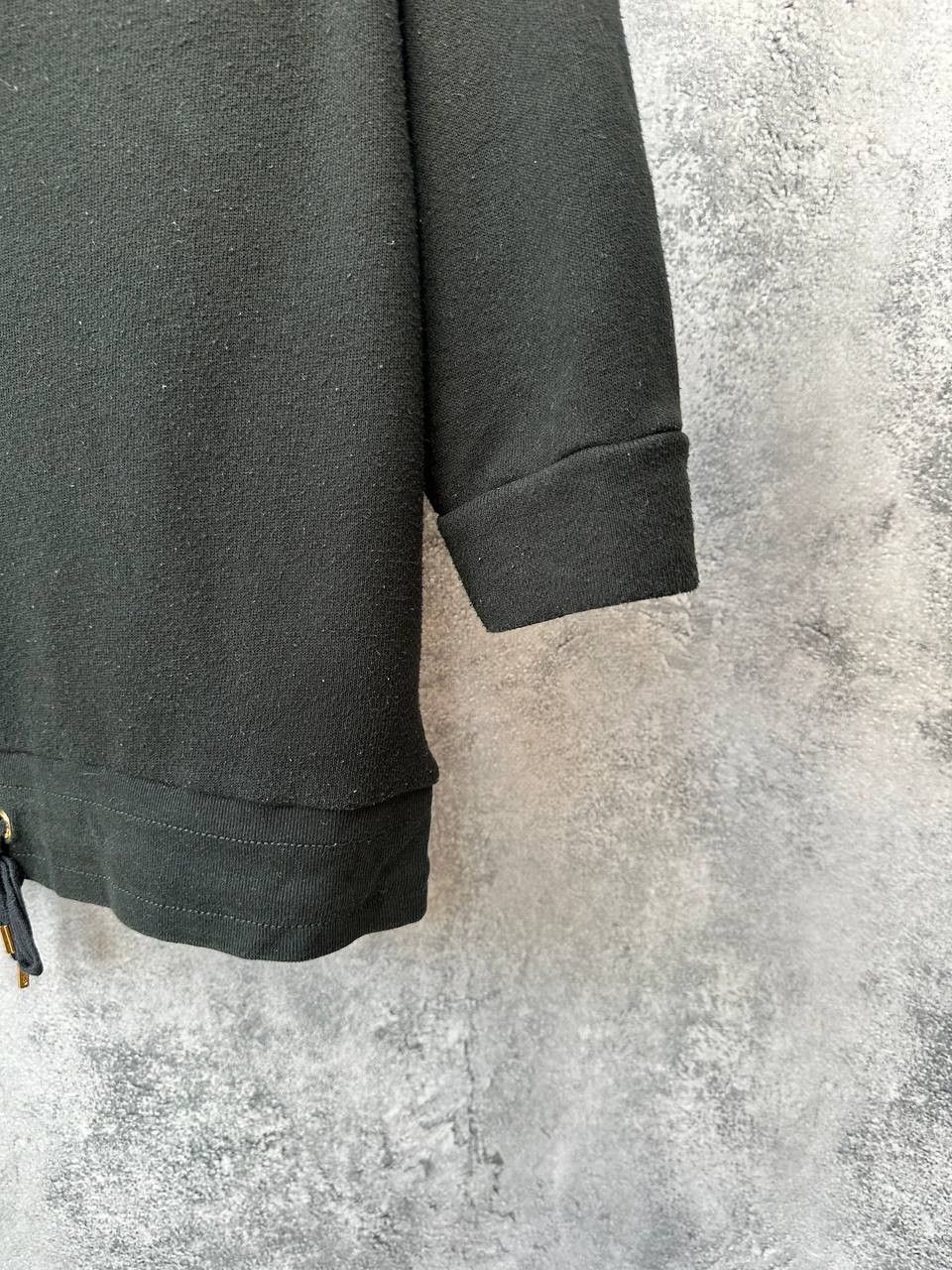 Lauren Ralph Lauren Lauren Ralph Lauren USA FLAG Sweatshirt Black Jumper Size M / US 6-8 / IT 42-44 - 9 Thumbnail