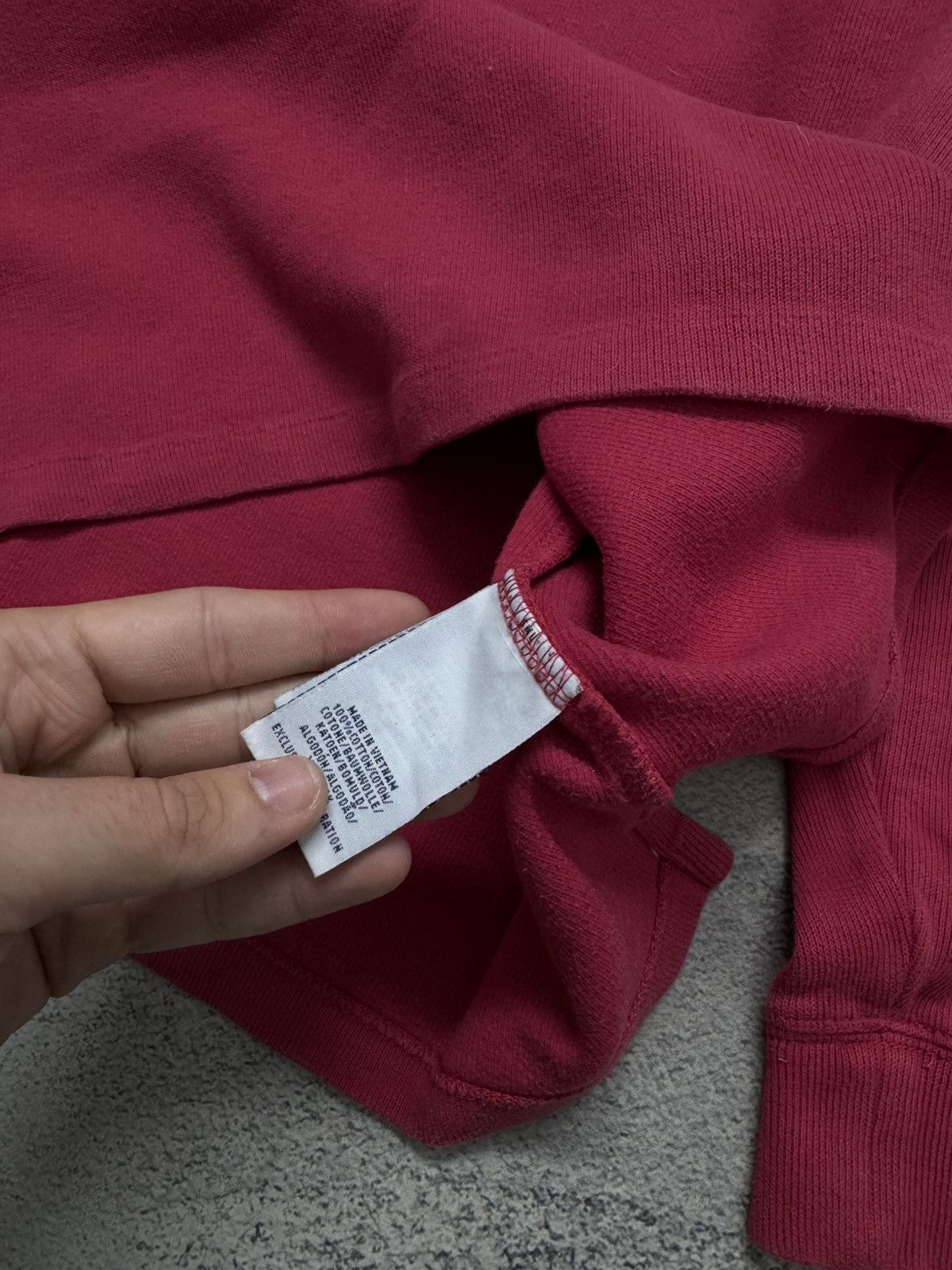 Polo Ralph Lauren Vintage Polo Ralph Lauren Golf 1/4 Zip Sweater Size US XL / EU 56 / 4 - 11 Thumbnail