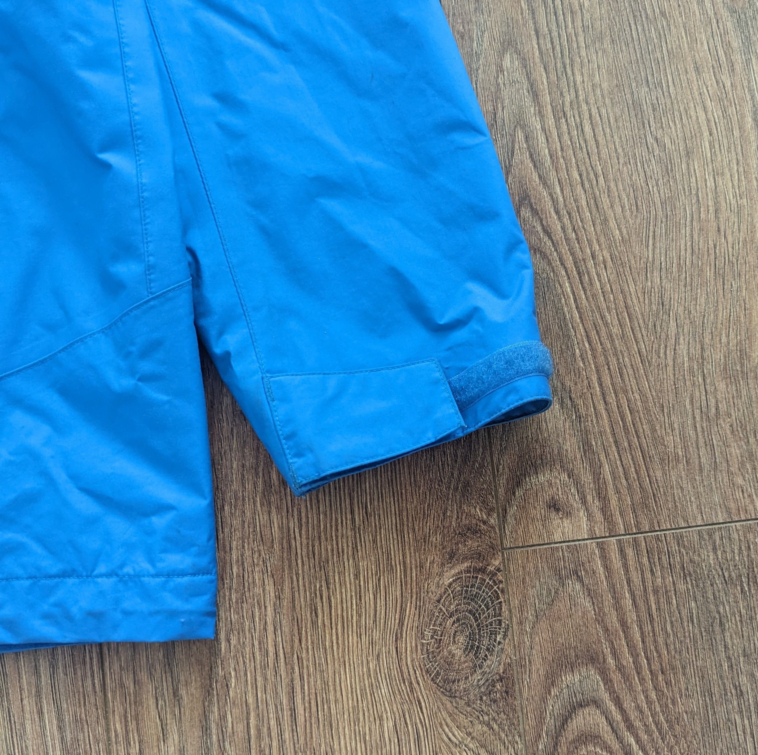 Jack Wolfskin Jack Wolfskin Texapore Men's Jacket Size XL Outdoor Trekking Size US XL / EU 56 / 4 - 8 Thumbnail