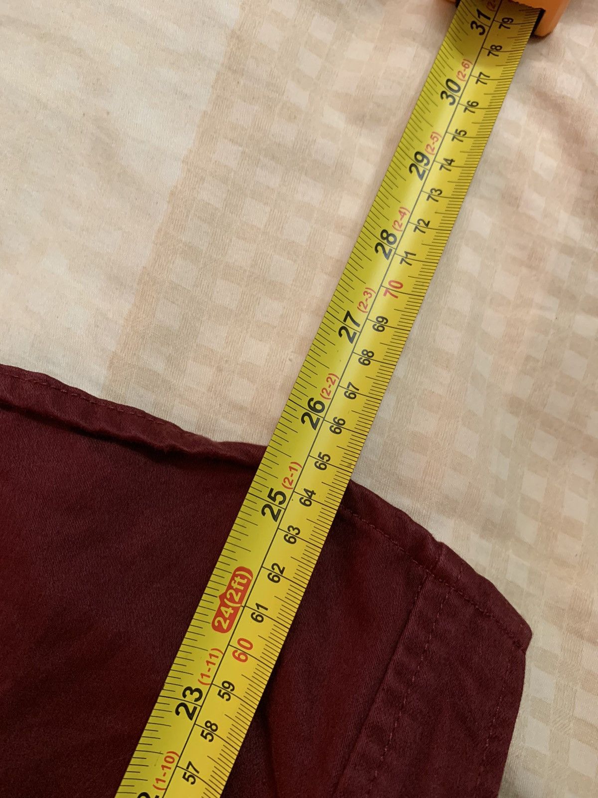 Other Embroidery Workers long sleeve shirt Size US M / EU 48-50 / 2 - 8 Thumbnail