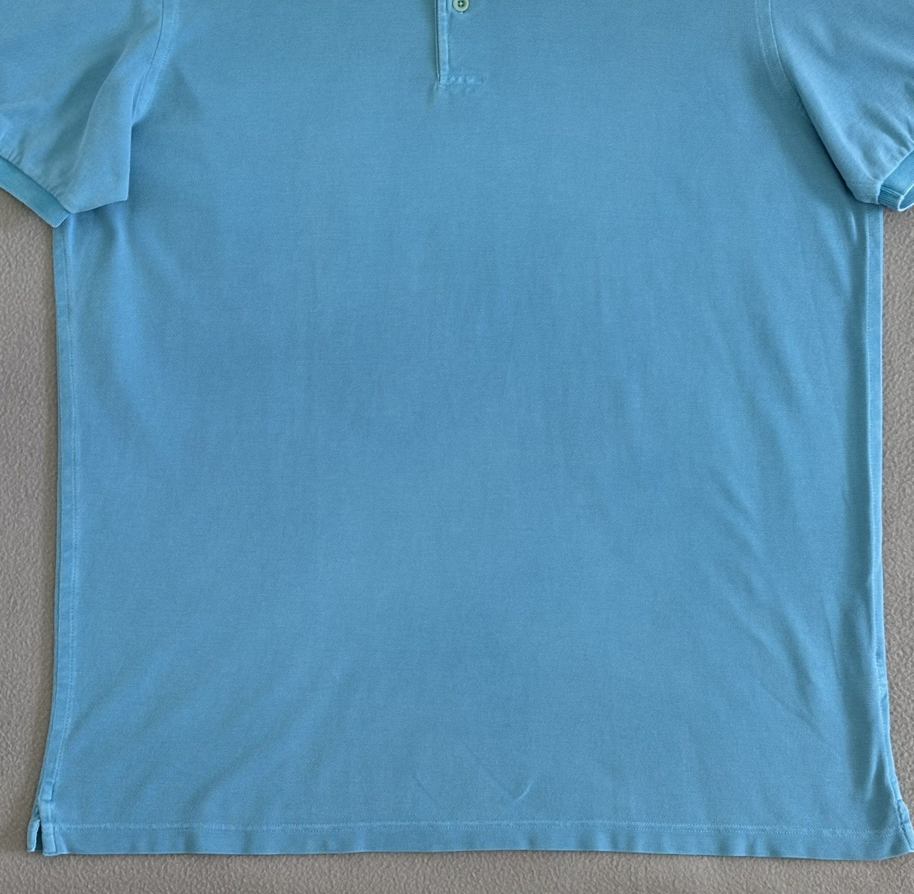 Gran Sasso Polo Gran Sasso vintage Size. 58 Size US XL / EU 56 / 4 - 7 Thumbnail