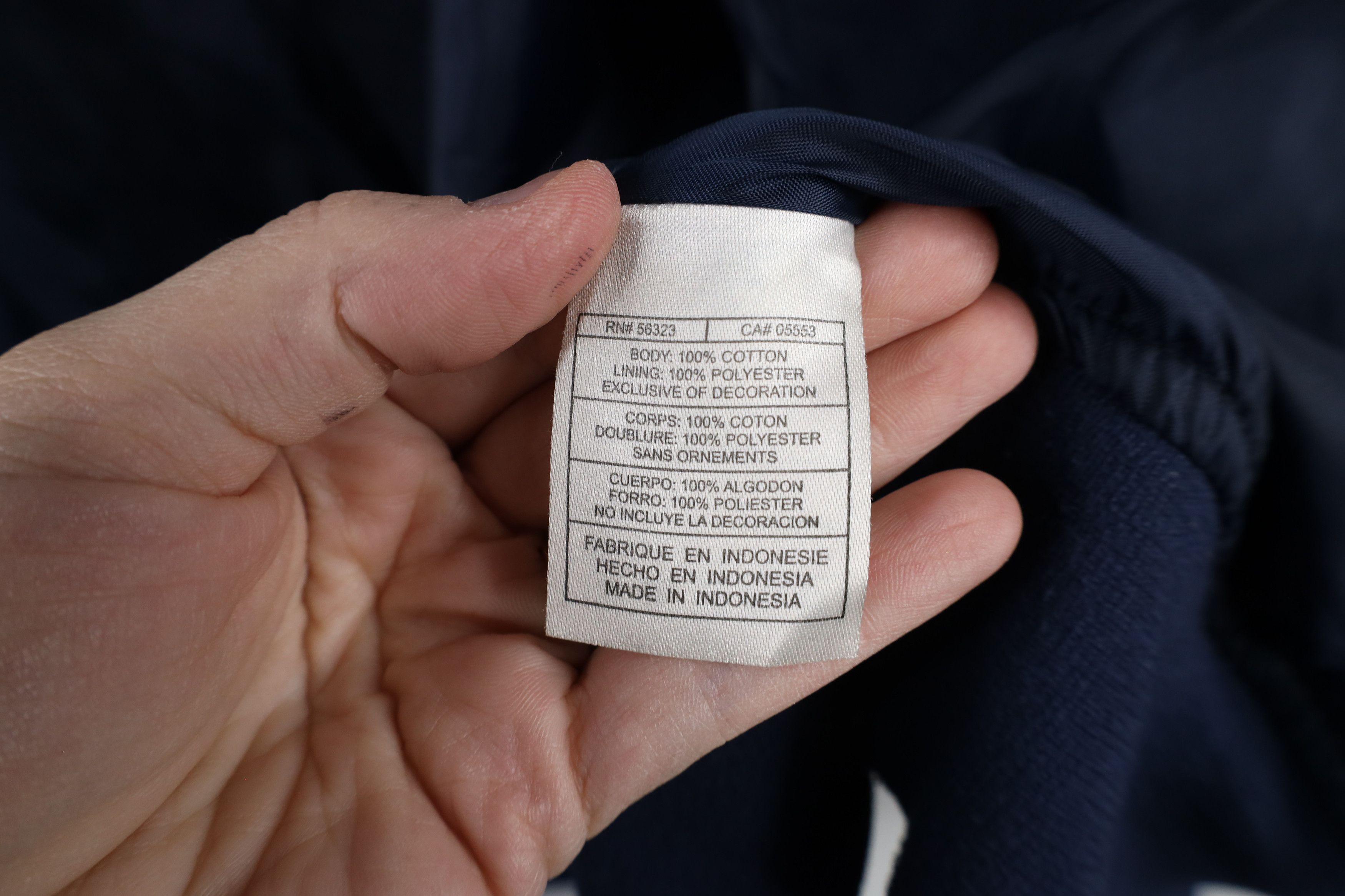 Nike × Vintage Vintage Nike Harlem Renaissance Rens Basketball Jacket Size US M / EU 48-50 / 2 - 12 Thumbnail