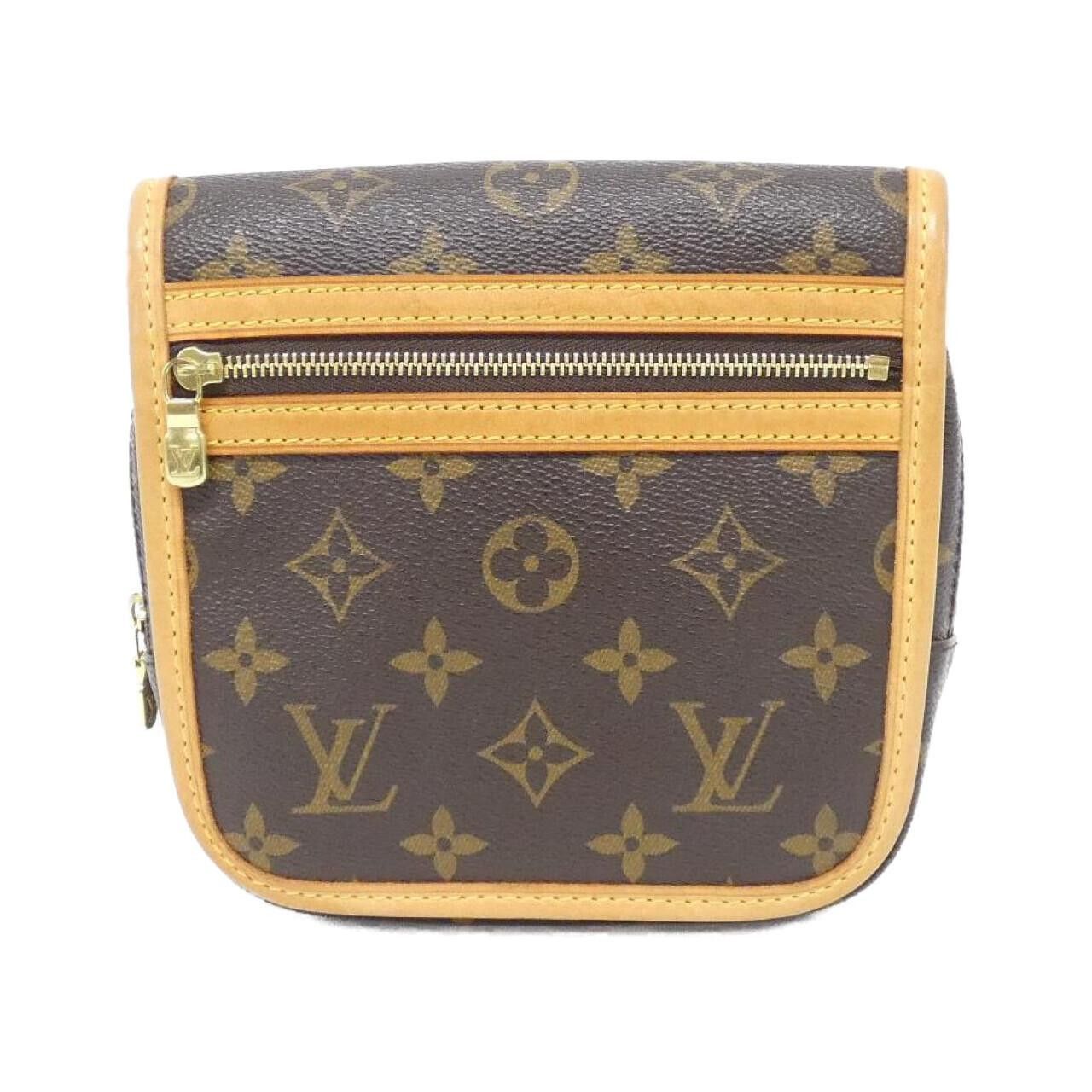 Louis Vuitton Louis Vuitton Louis Vuitton Monogram Shoulder Bag Textile Shoulder Bag M40108 DUTY FREE for USA Size ONE SIZE - 1 Thumbnail