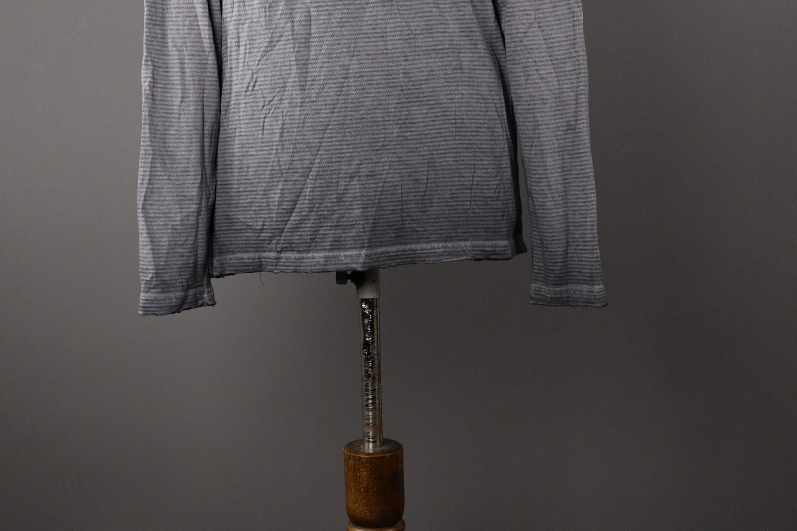 DRYKORN Drykorn for Beautiful People Gray Tunic Sweater Size M Size M / US 6-8 / IT 42-44 - 8 Thumbnail