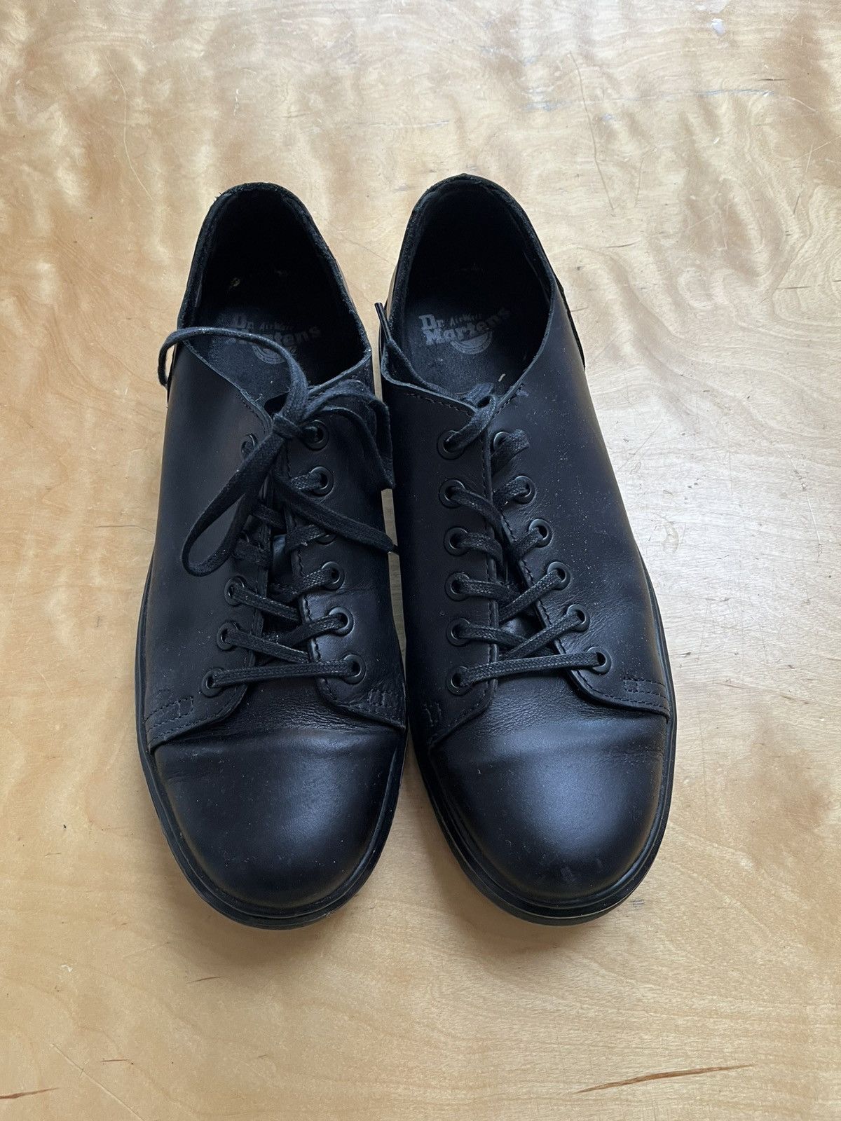 Dr. Martens Dante Brando men‘s shoes Size US 9 / EU 42 - 1 Thumbnail