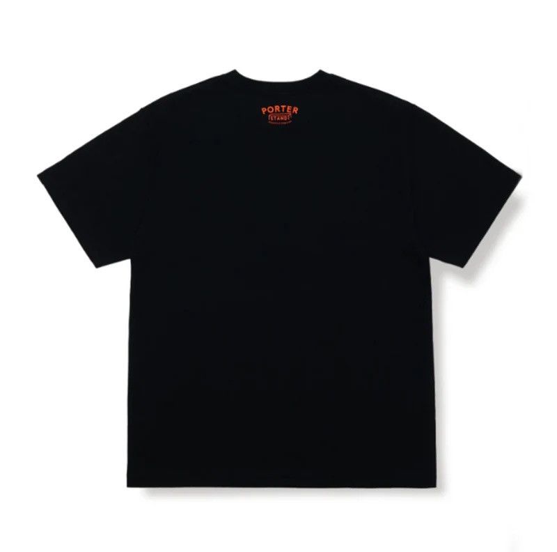 Bape Bape Baby Milo Porter Tee Size ONE SIZE - 2 Thumbnail