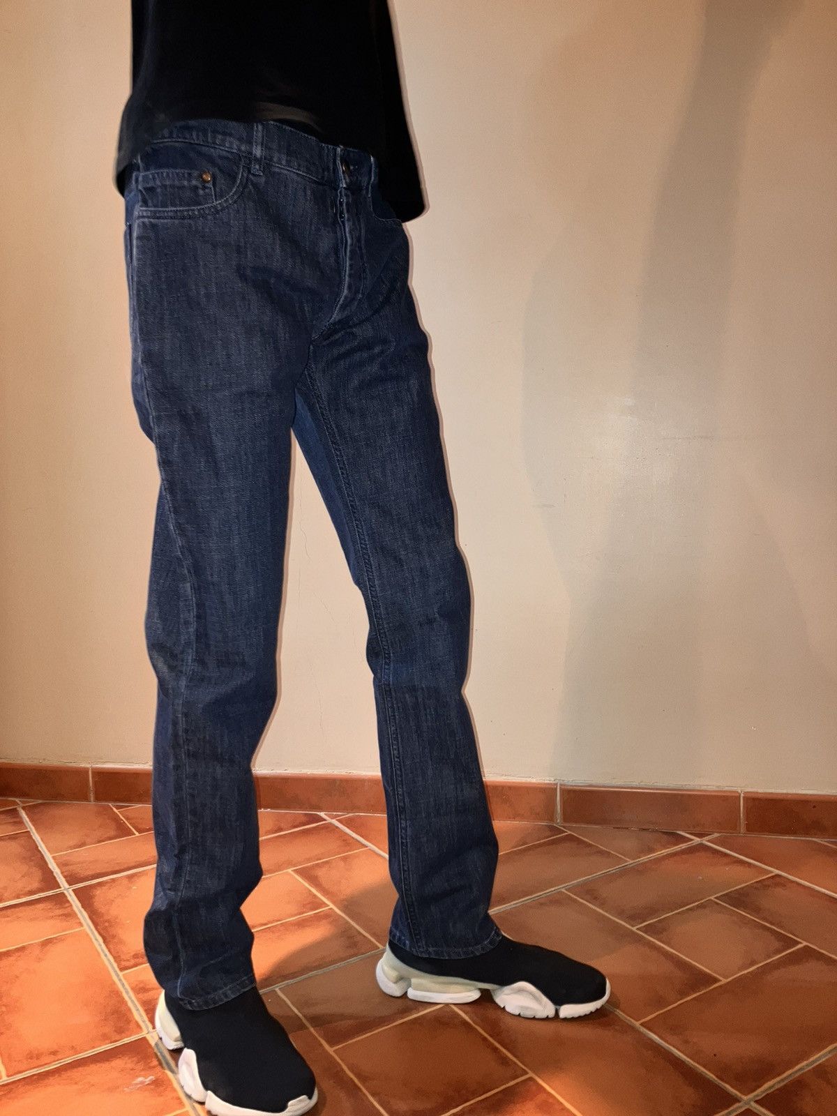 Maison Margiela Brand new slim fit Size US 32 / EU 48 - 14 Thumbnail