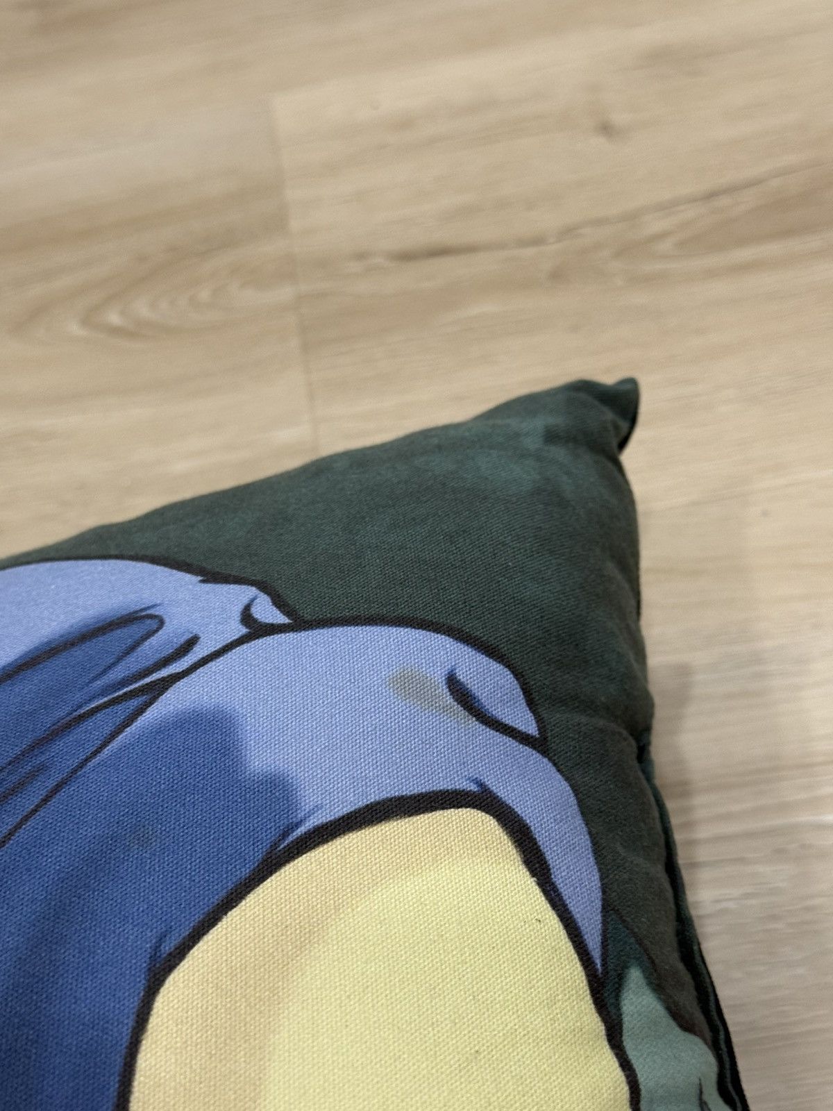 Supreme Supreme 2015 Toshio Maeda Date Pillow Size ONE SIZE - 5 Thumbnail