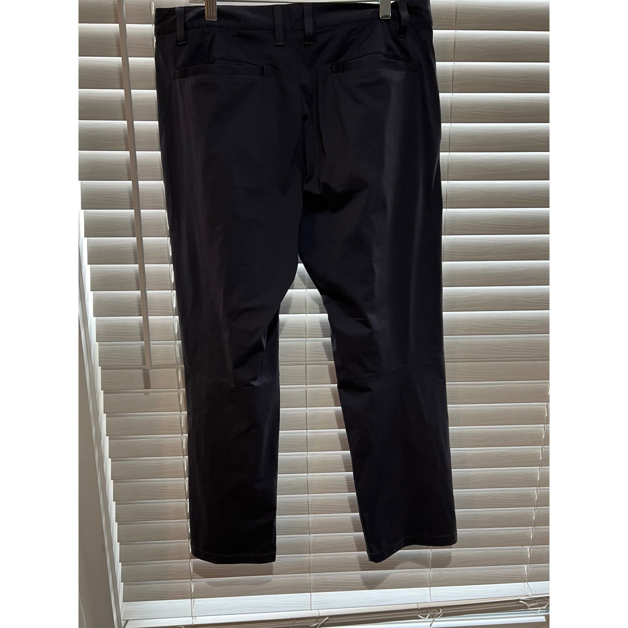 Rhone Rhone Mens Commuter Pants - Size 33 Size US 33 - 2 Thumbnail
