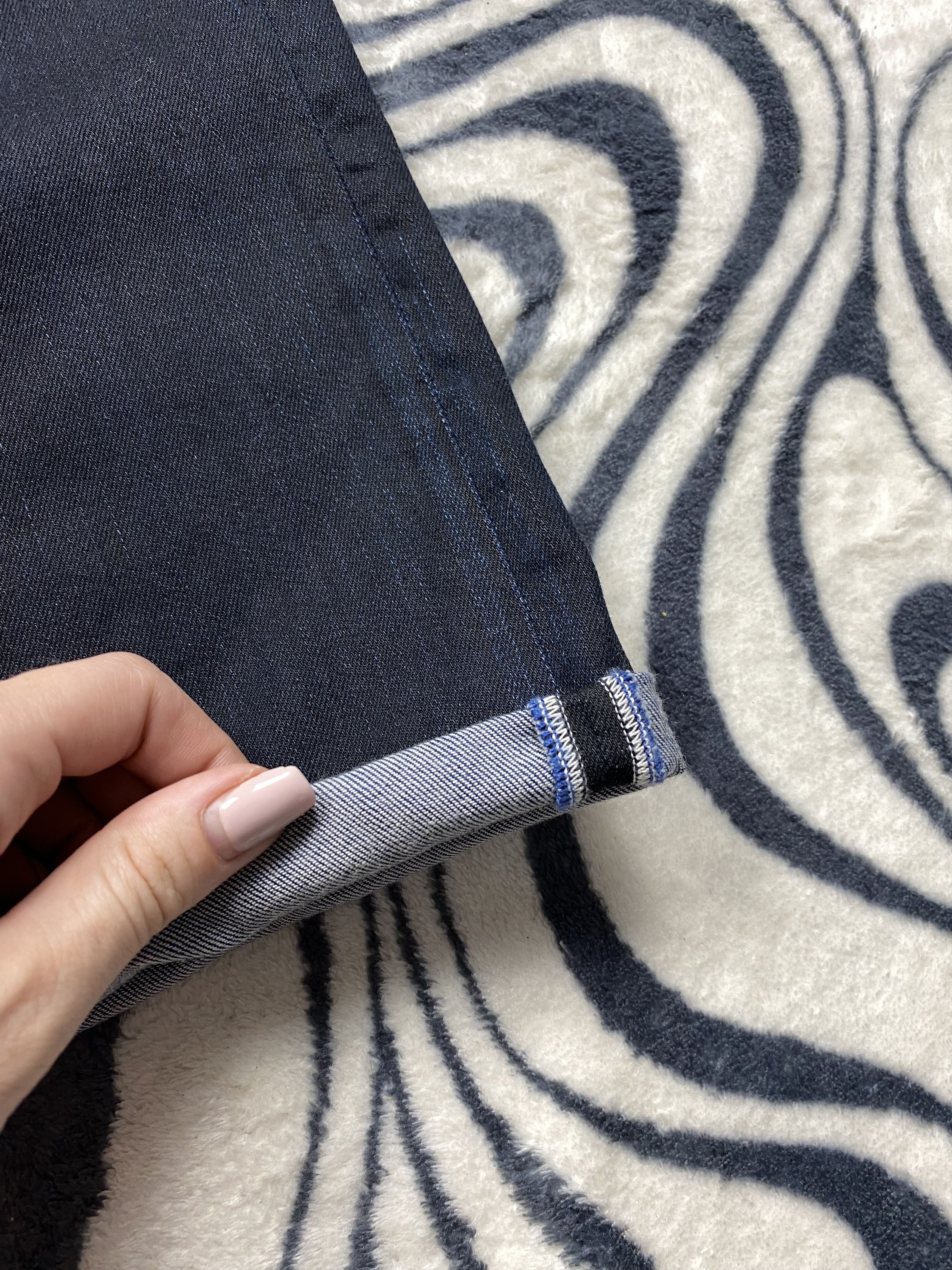 Armani Exchange Armani Exchange Vintage Denim Pants Y2K Jeans Size US 28 / EU 44 - 9 Thumbnail