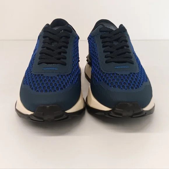 Valentino Valentino Men's VLogo Netrunner Chunky Sneakers-EU45/US12 Size US 11 / EU 44 - 4 Thumbnail