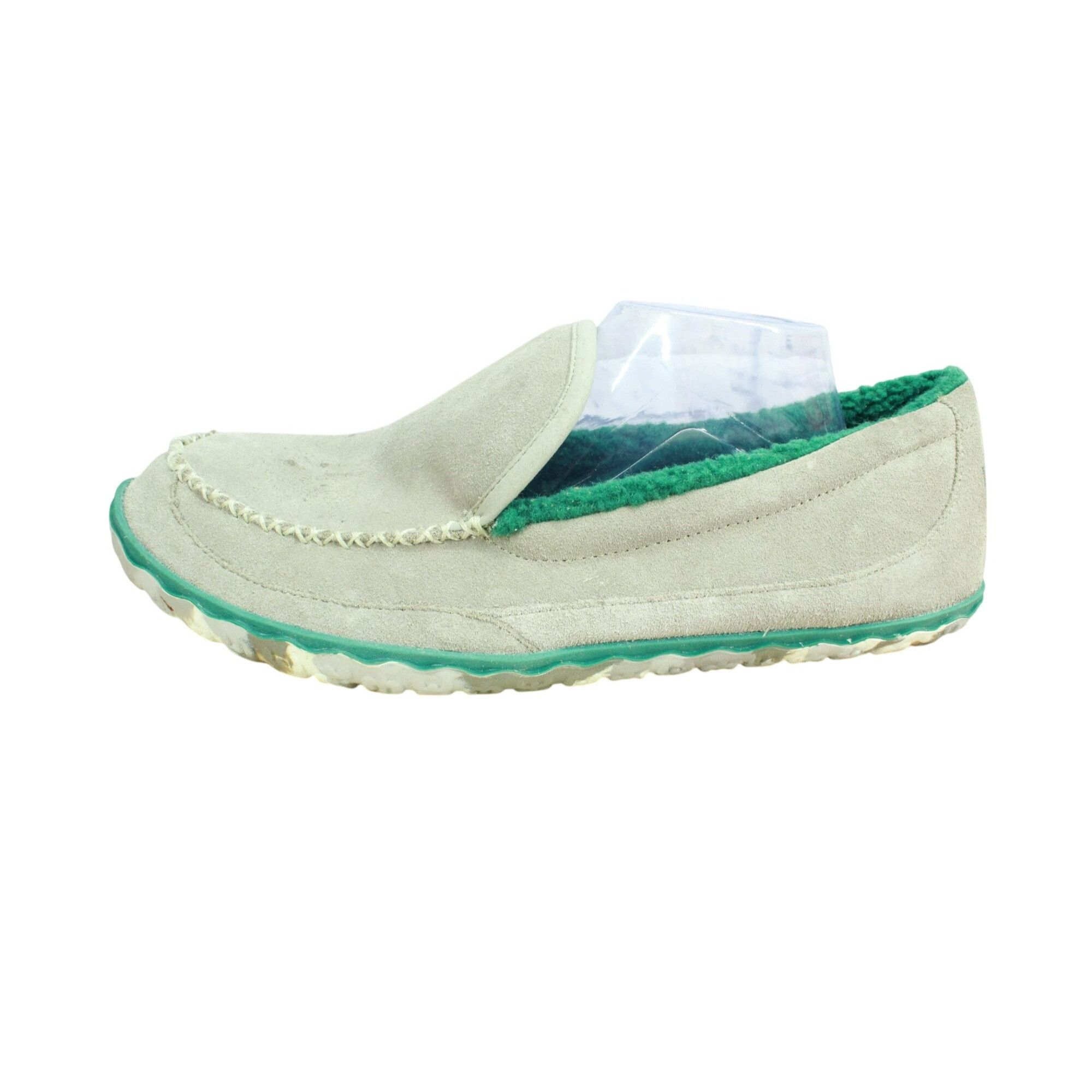 L.L. Bean LL Bean Fleece Lined Mountain Moccasins Slippers Size US 13 / EU 46 - 1 Thumbnail