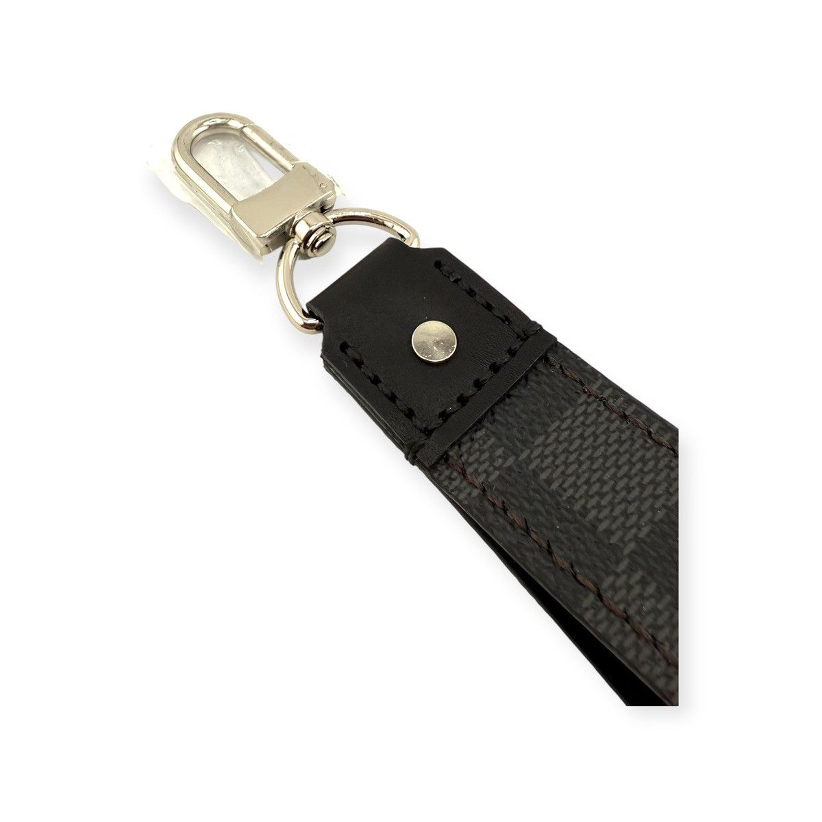 Designer Custom Louis Vuitton keychain Size ONE SIZE - 2 Thumbnail