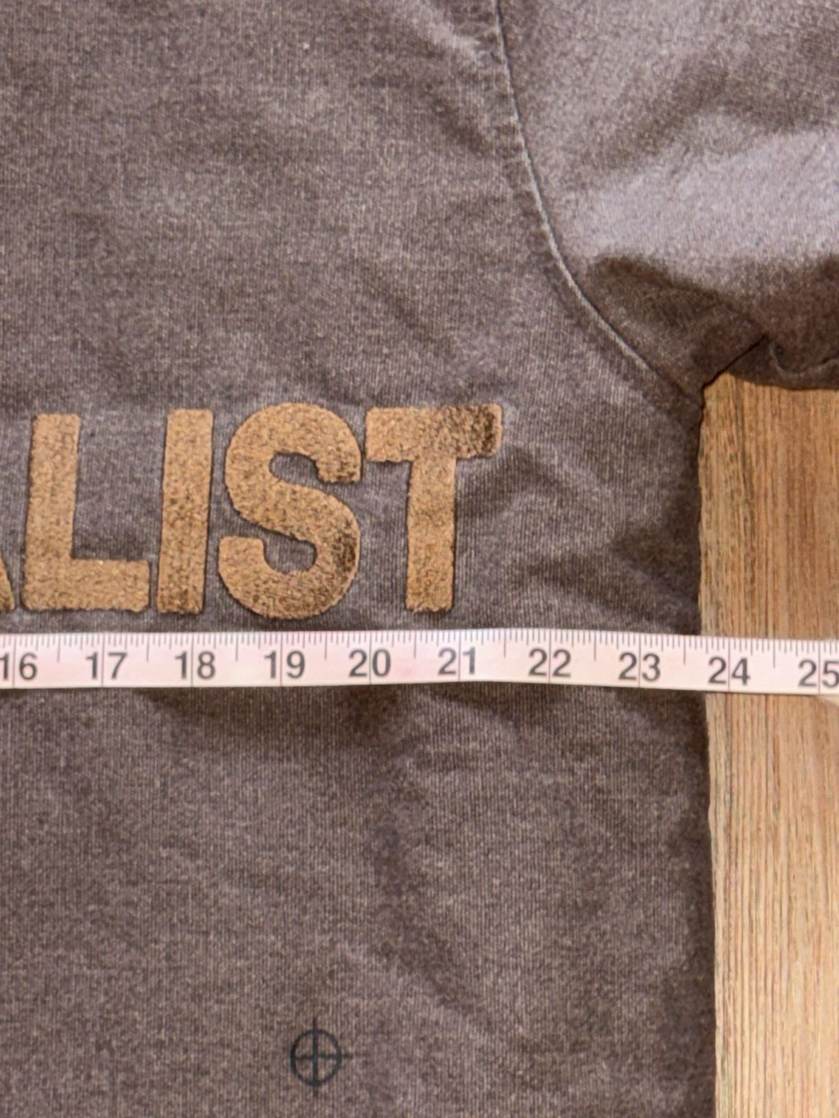 INDIVIDUALIST Individualist Sherpa Workwear, Oversized Meduim Size US M / EU 48-50 / 2 - 5 Thumbnail