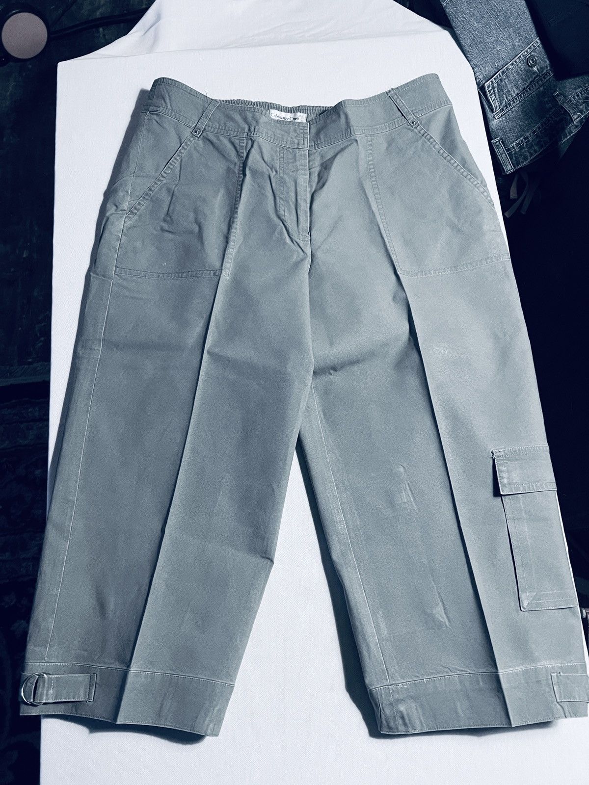 Coldwater Creek Women’s Size 34" / US 12 / IT 48 - 5 Thumbnail