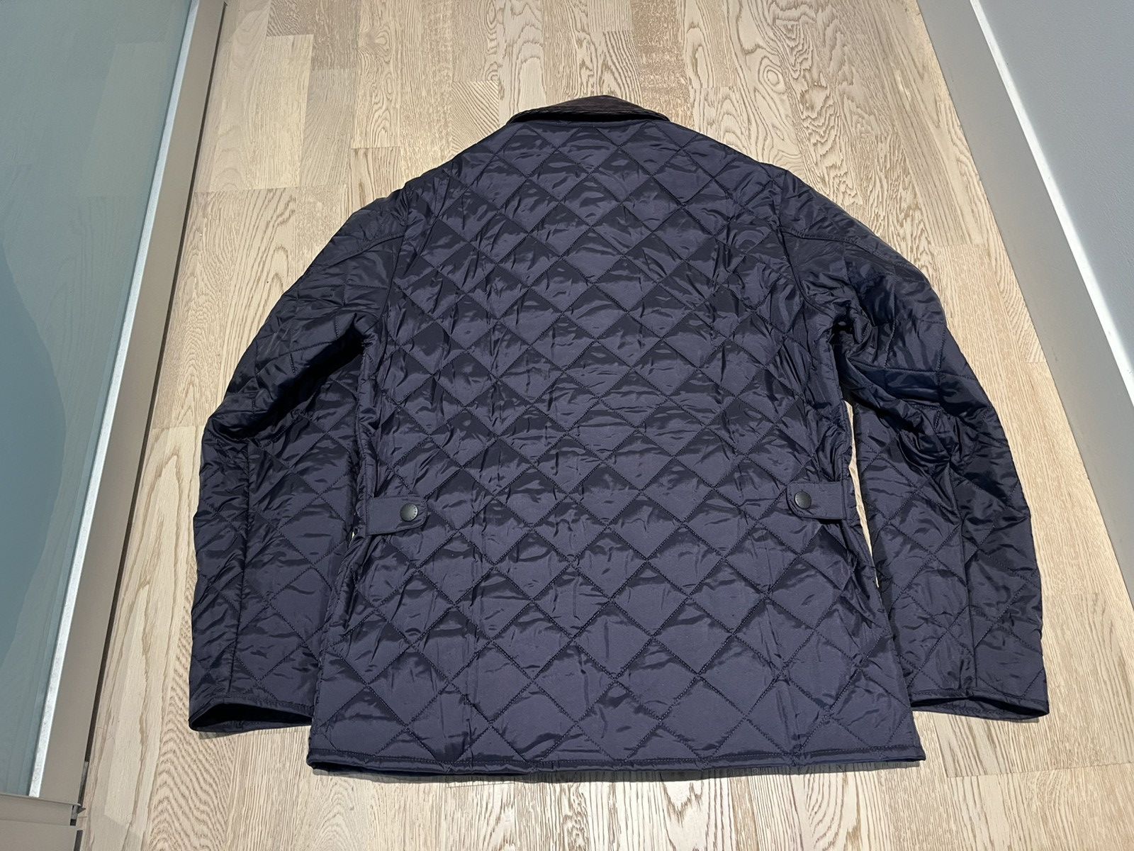 Barbour Barbour quilted jacket Size US S / EU 44-46 / 1 - 6 Thumbnail