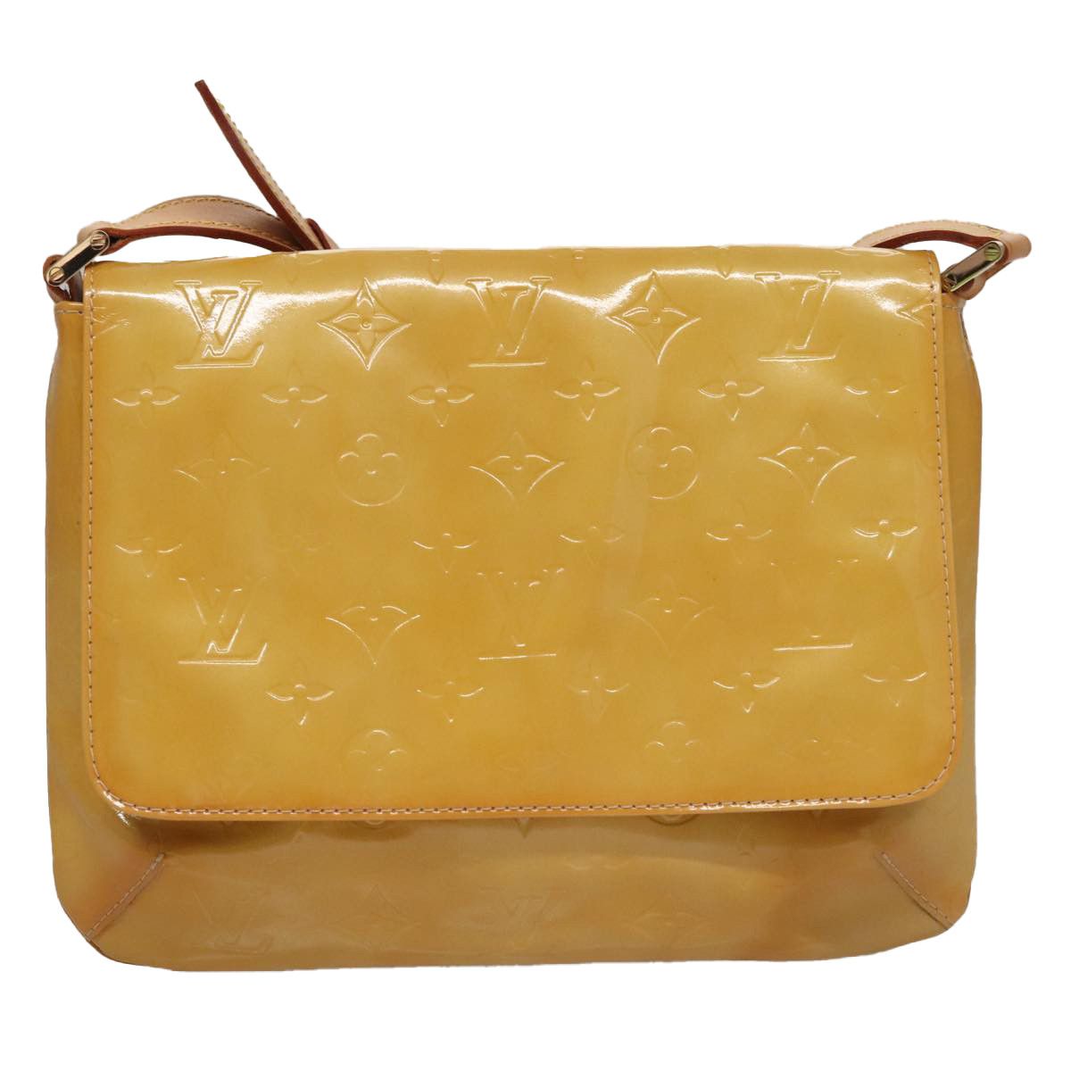 Louis Vuitton Louis Vuitton Thompson Street shoulder Size ONE SIZE - 1 Thumbnail