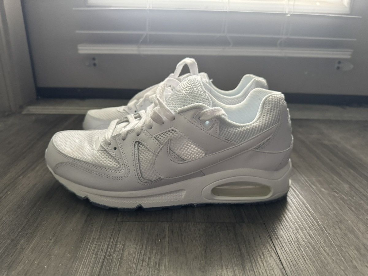 Nike Nike air max command Size US 10 / EU 43 - 4 Thumbnail