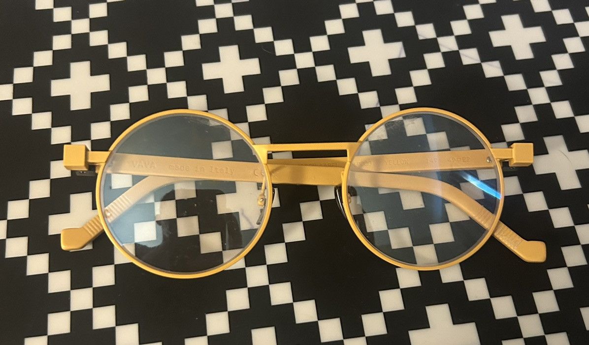 Other × VaVa Vava eyewear glasses Size ONE SIZE - 10 Thumbnail