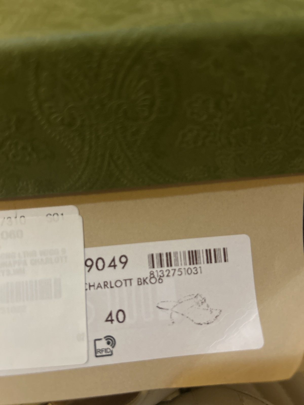 Gucci Gucci Double G Thong Sandal Mules Size US 10 / IT 40 - 6 Thumbnail