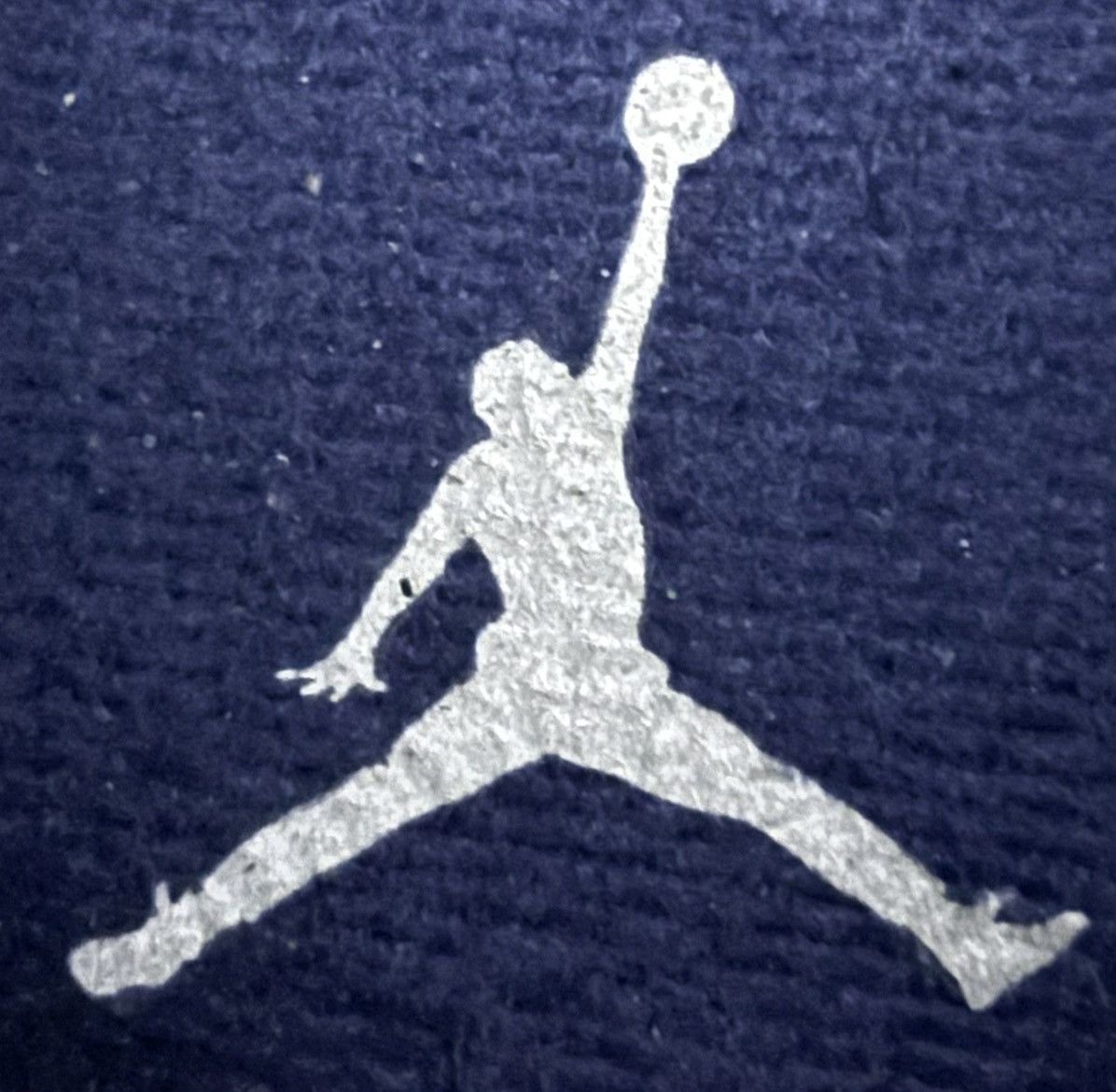 Jordan Brand Jordan 4 Retro Midnight Navy 2022 Size 12 Size US 12 / EU 45 - 7 Thumbnail