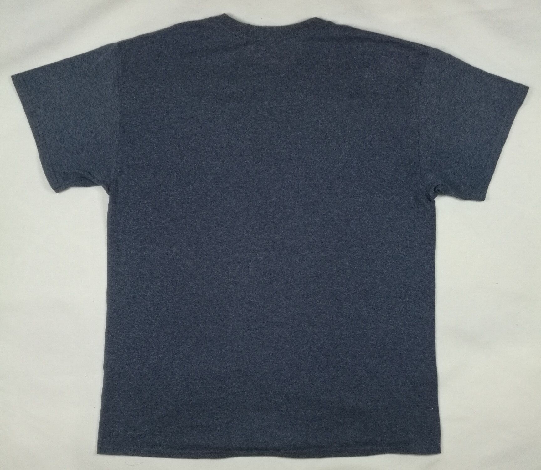 Vintage Vintage Last Frontier Alaska T-Shirt Size US L / EU 52-54 / 3 - 3 Thumbnail
