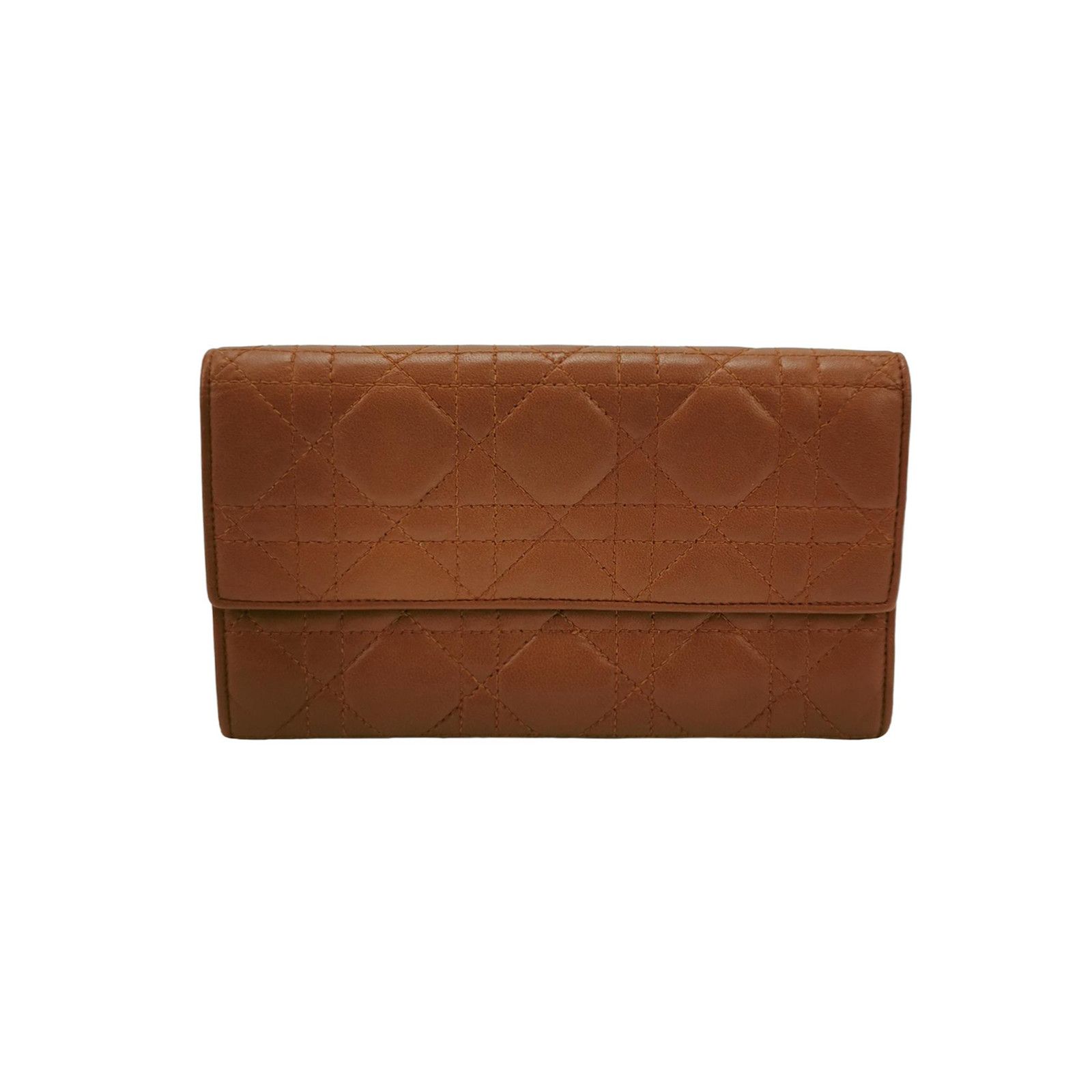Dior Dior Women os Wallets Size ONE SIZE - 1 Thumbnail