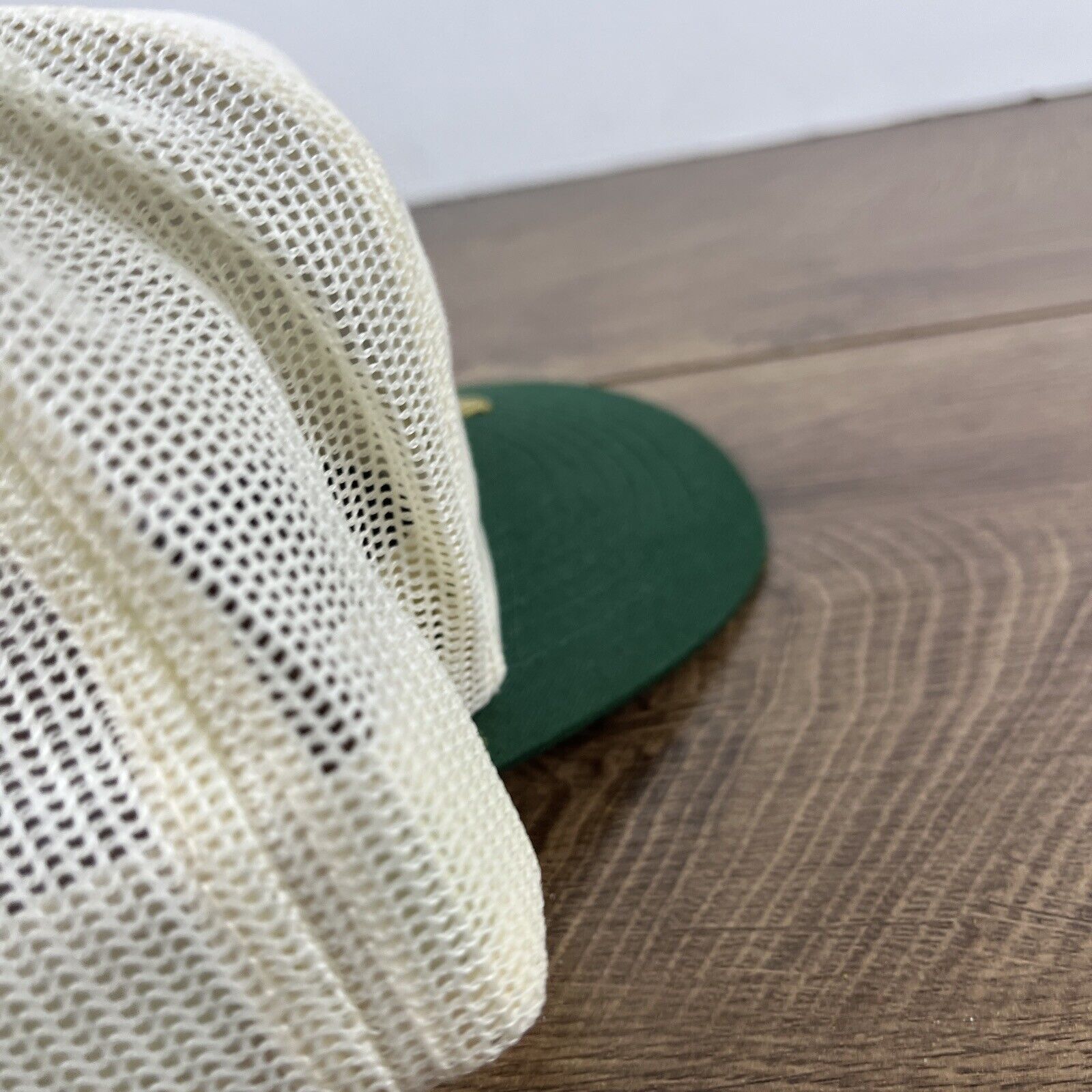 Other Song Writer with Different Touch Snapback White Adjustable H Size ONE SIZE - 11 Thumbnail