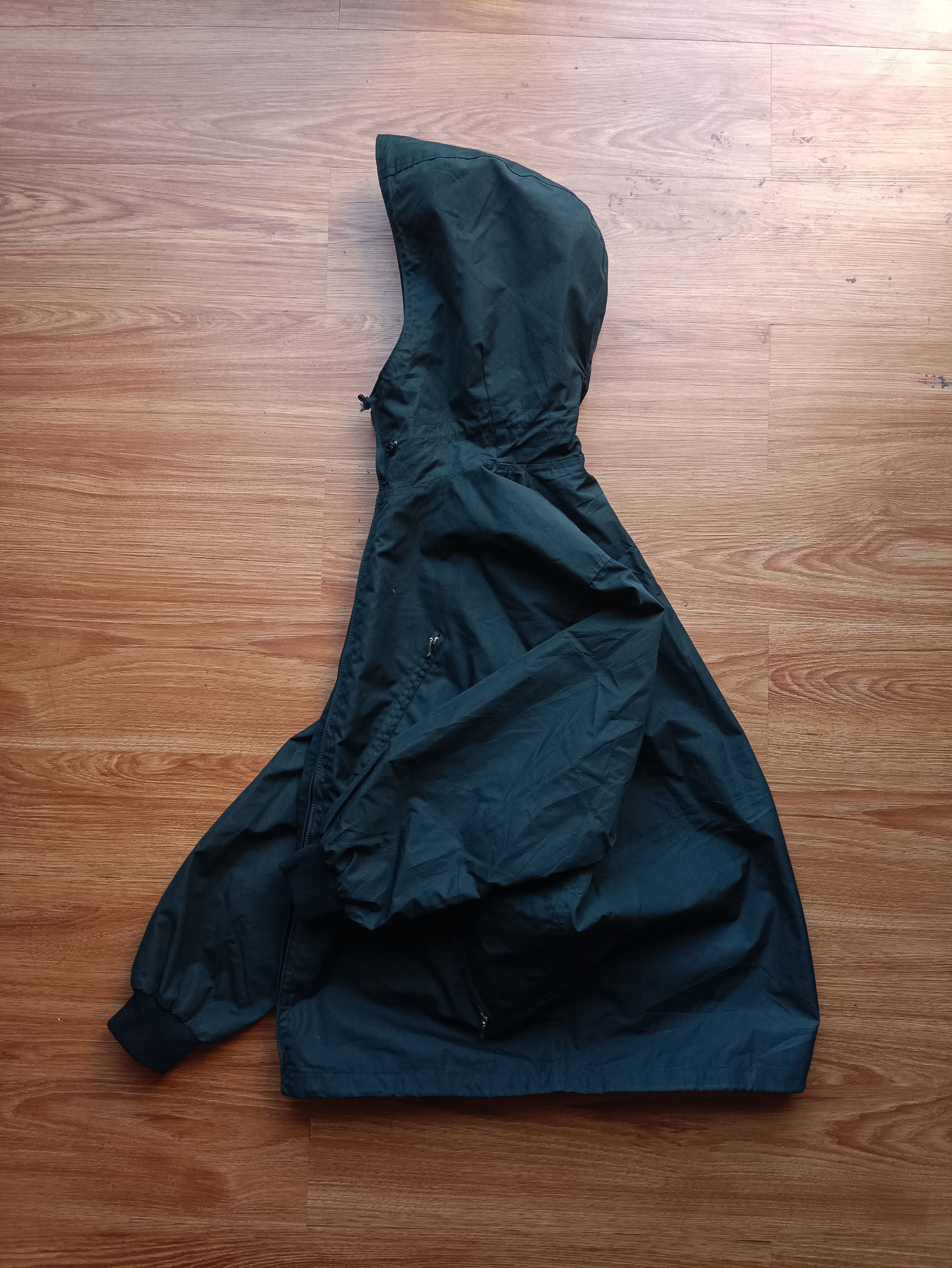 Descente × Japanese Brand Descent sportwear Size US M / EU 48-50 / 2 - 4 Thumbnail