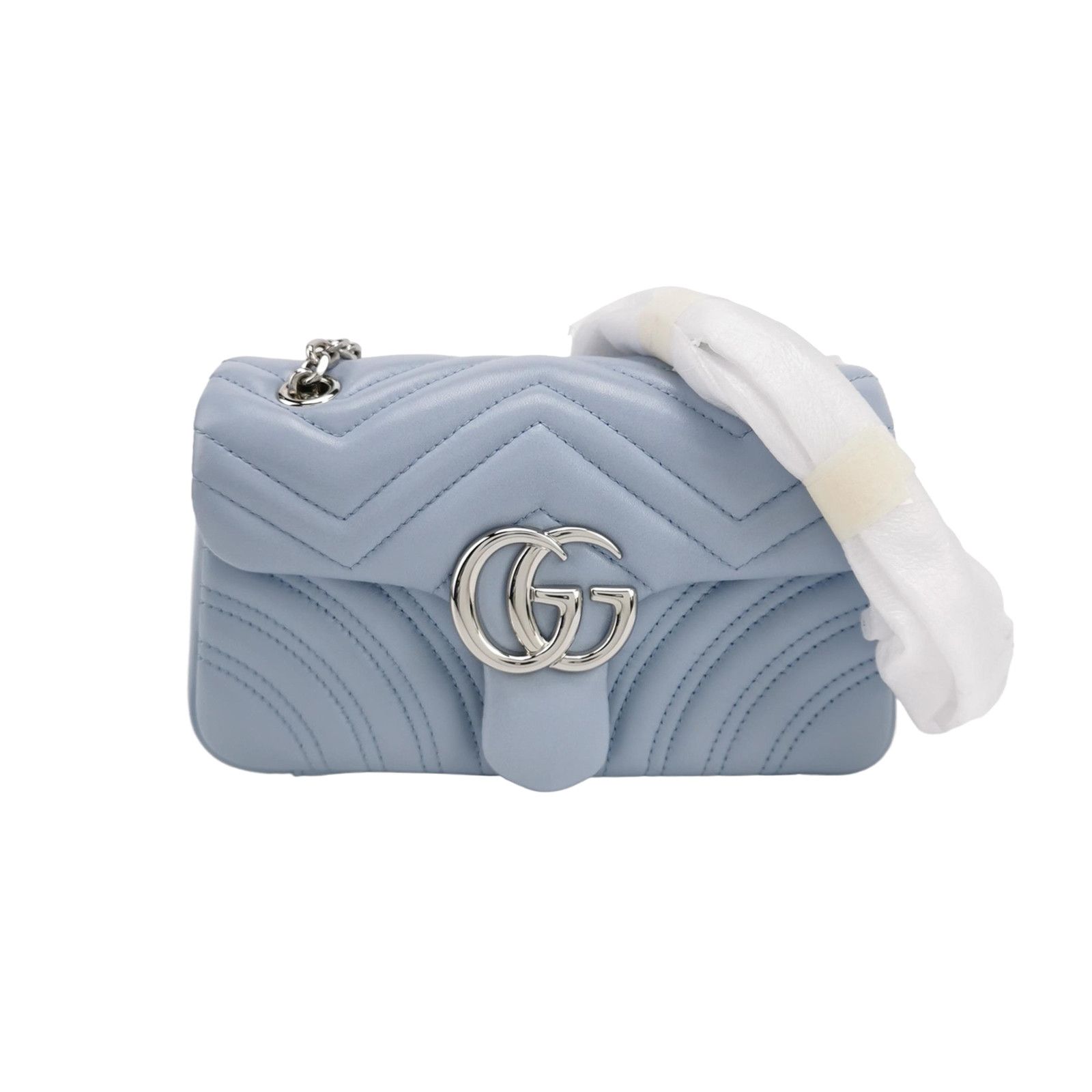 Gucci Gucci Women os Shoulder Bags Size ONE SIZE - 1 Thumbnail