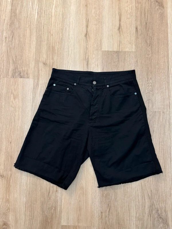 N21 N°21 Italy Denim Shorts Jeans N21 No21 size M/L Size US 34 / EU 50 - 1 Thumbnail