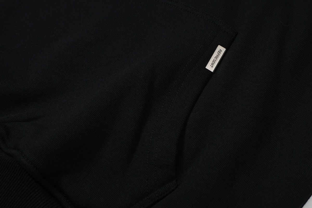 Represent Clo. Represent Clo 23 Winter Hoodie Size US M / EU 48-50 / 2 - 6 Thumbnail