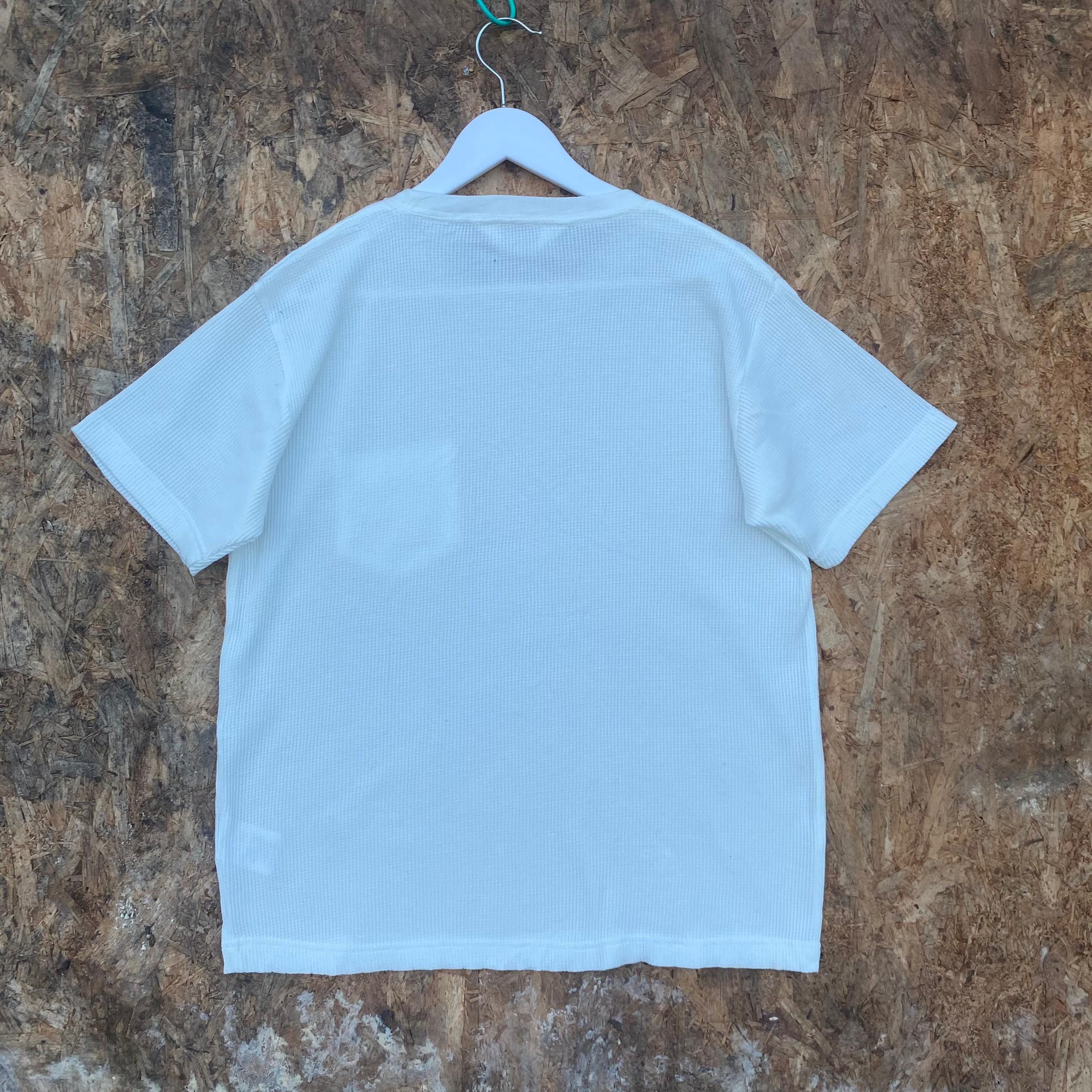 Ben Davis Vintage Ben Davis Single Pocket Tshirt Size US S / EU 44-46 / 1 - 2 Thumbnail