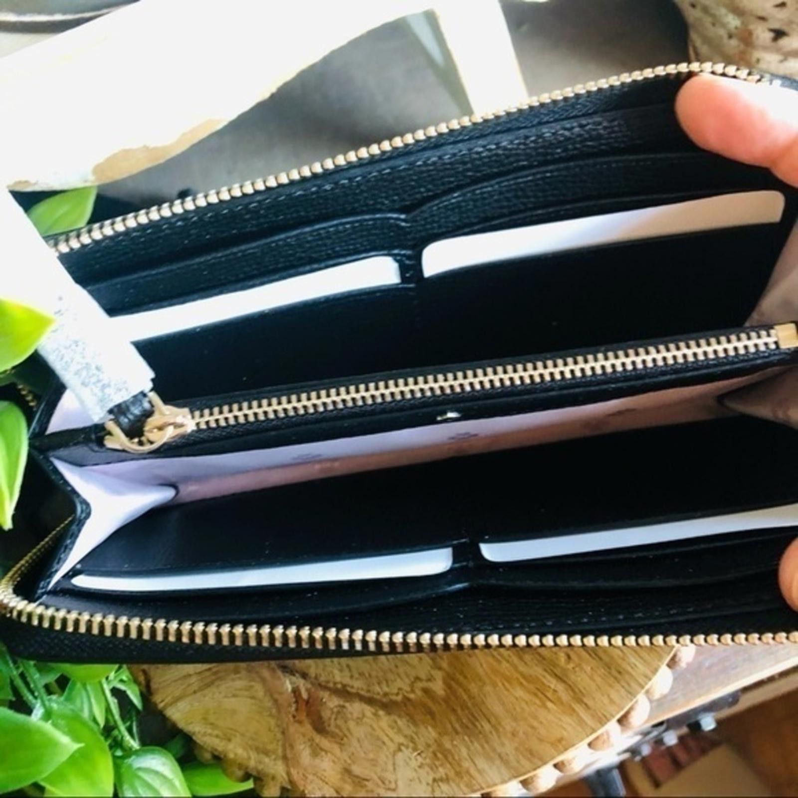 Kate Spade Kate Spade Triple Compartment NWT Size ONE SIZE - 3 Thumbnail