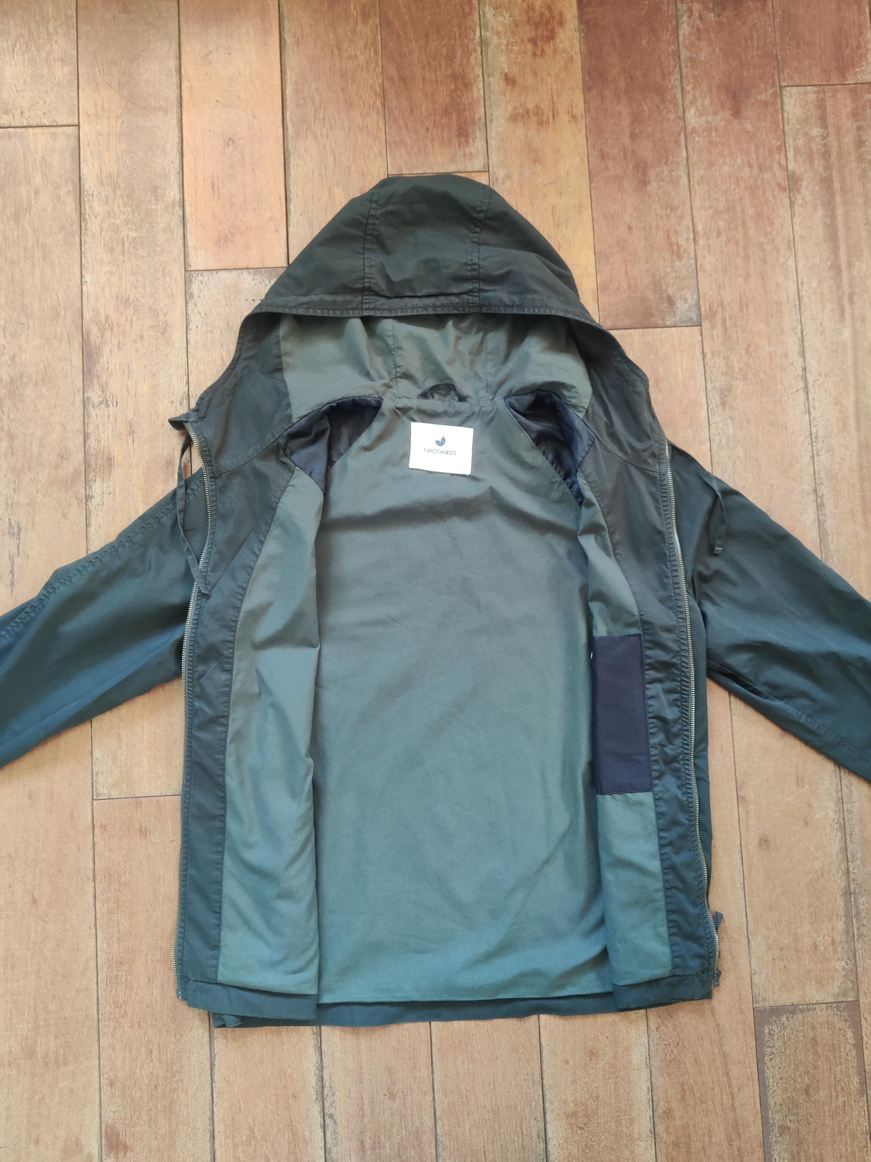 Other TwoThirds Torotama S Dark Green jacket Size US S / EU 44-46 / 1 - 3 Thumbnail