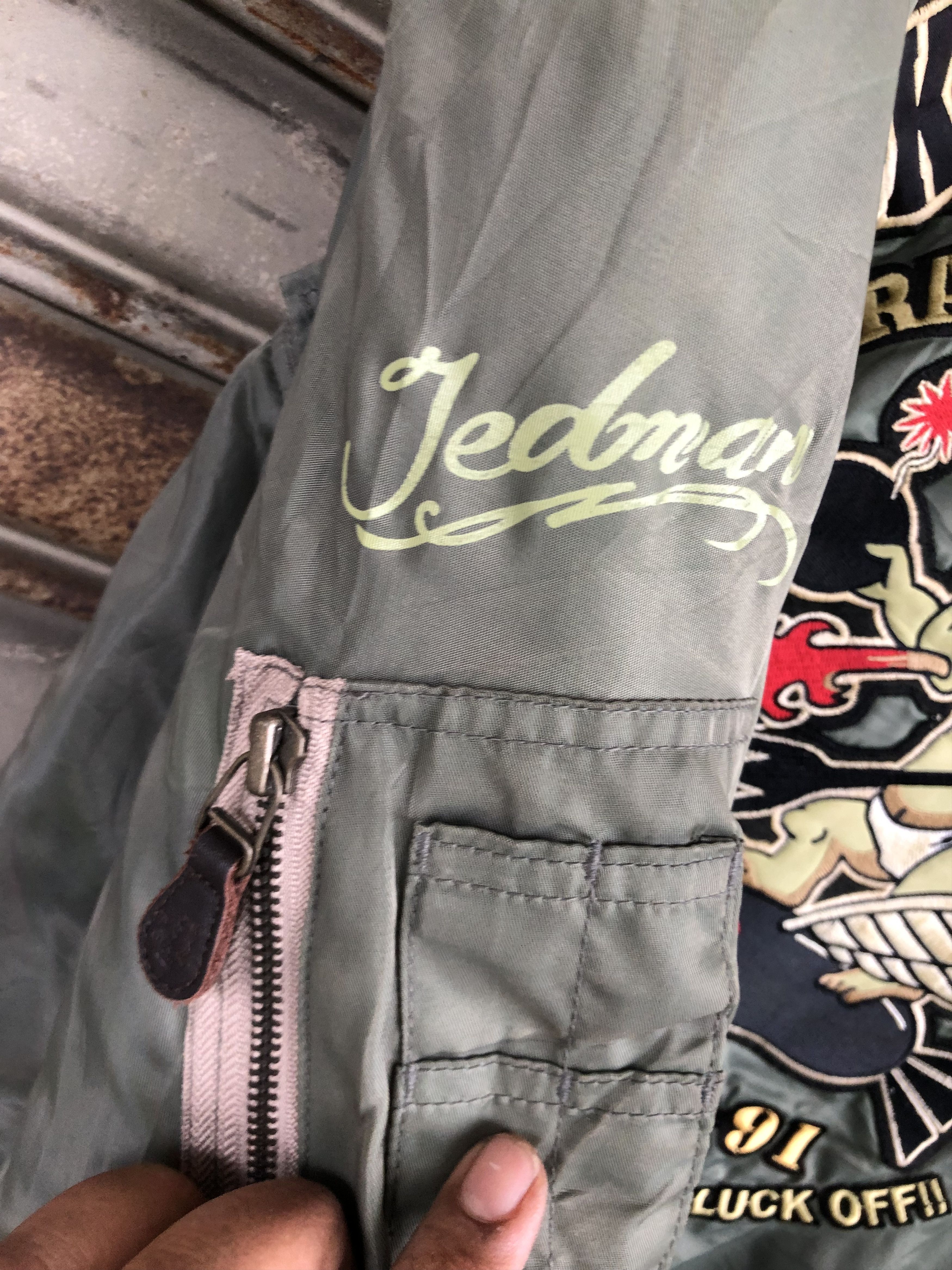 Other Ted company army Size US XL / EU 56 / 4 - 7 Thumbnail