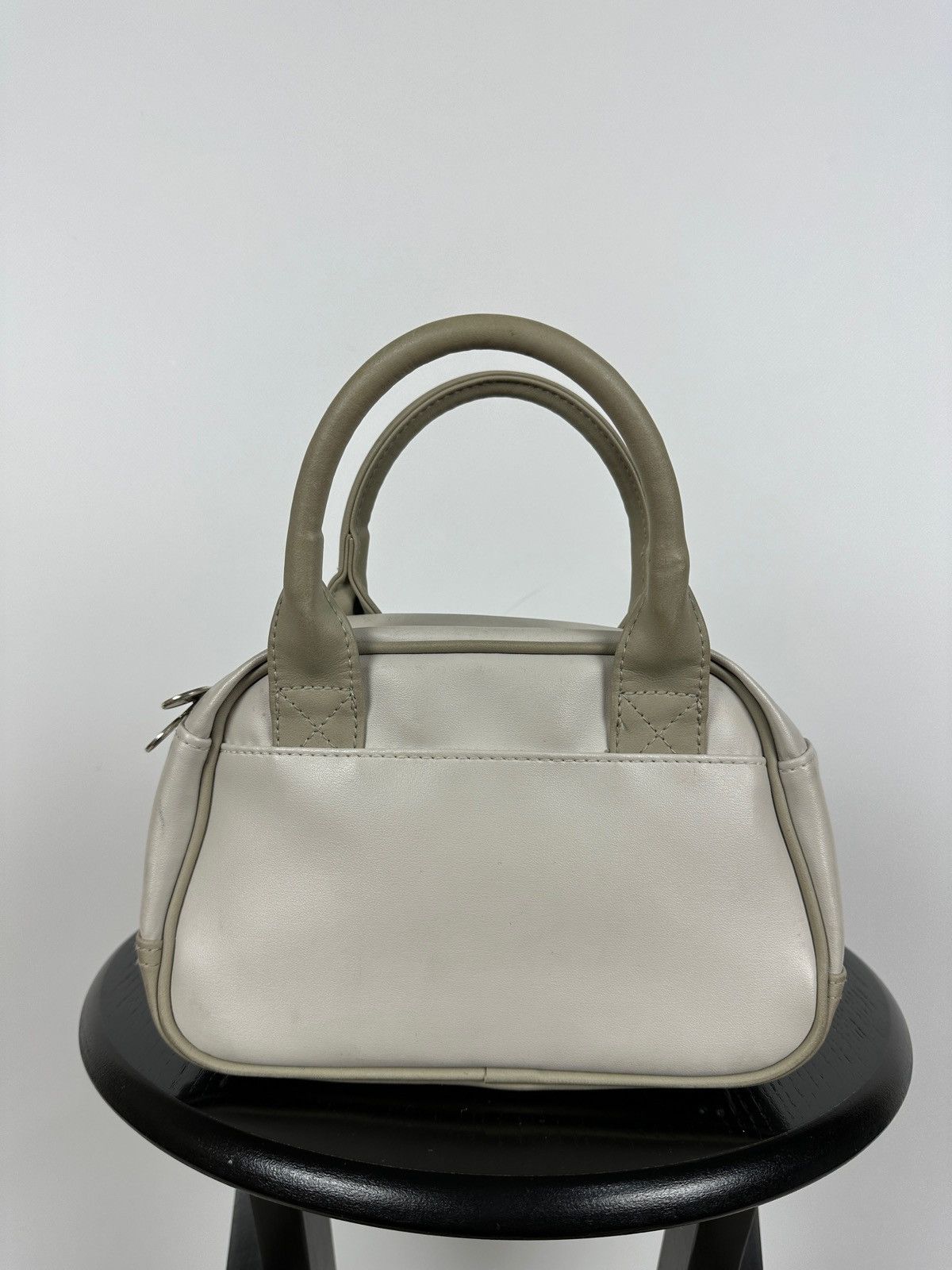 Nike 90s Vintage Nike Swoosh Mini Bag Size ONE SIZE - 2 Thumbnail