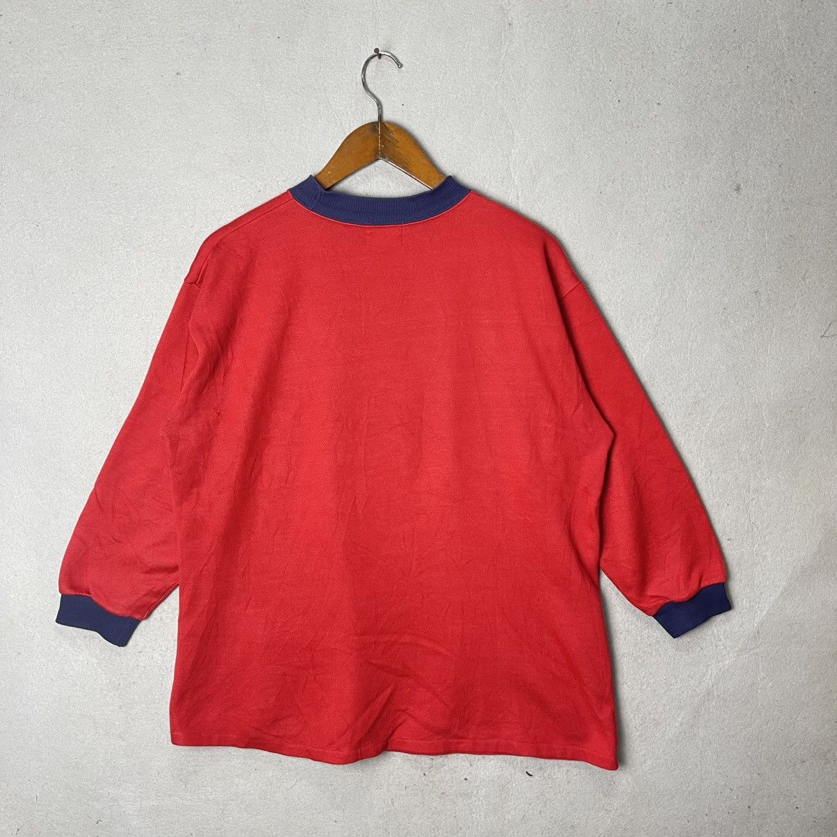 Anime Vintage 90s Betty Boop Pretty Sweatshirt Size US L / EU 52-54 / 3 - 9 Thumbnail