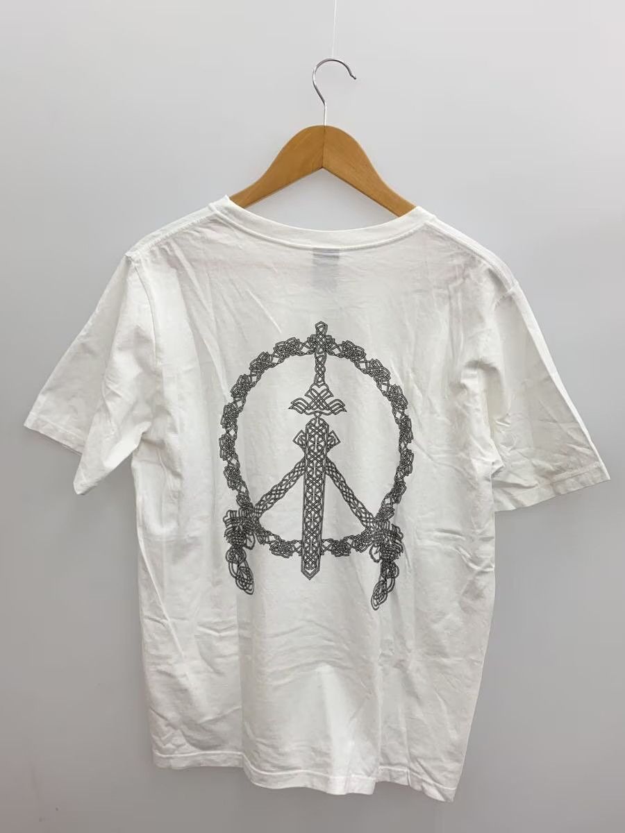 Sword Peace Logo Tee