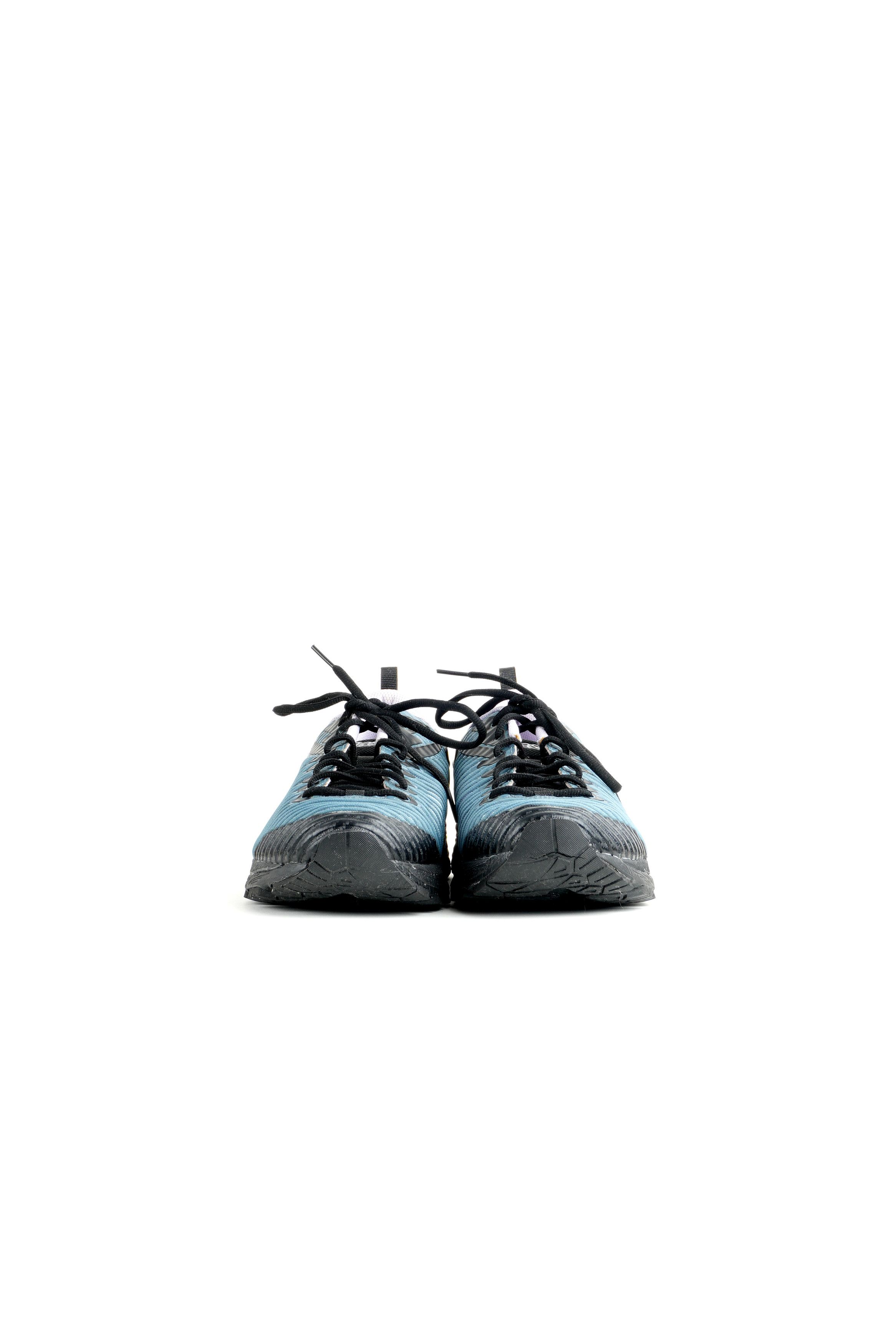 Asics × Kiko Kostadinov Gel Delva 1 "Murasaki" Sneakers Size US 11 / EU 44 - 4 Thumbnail