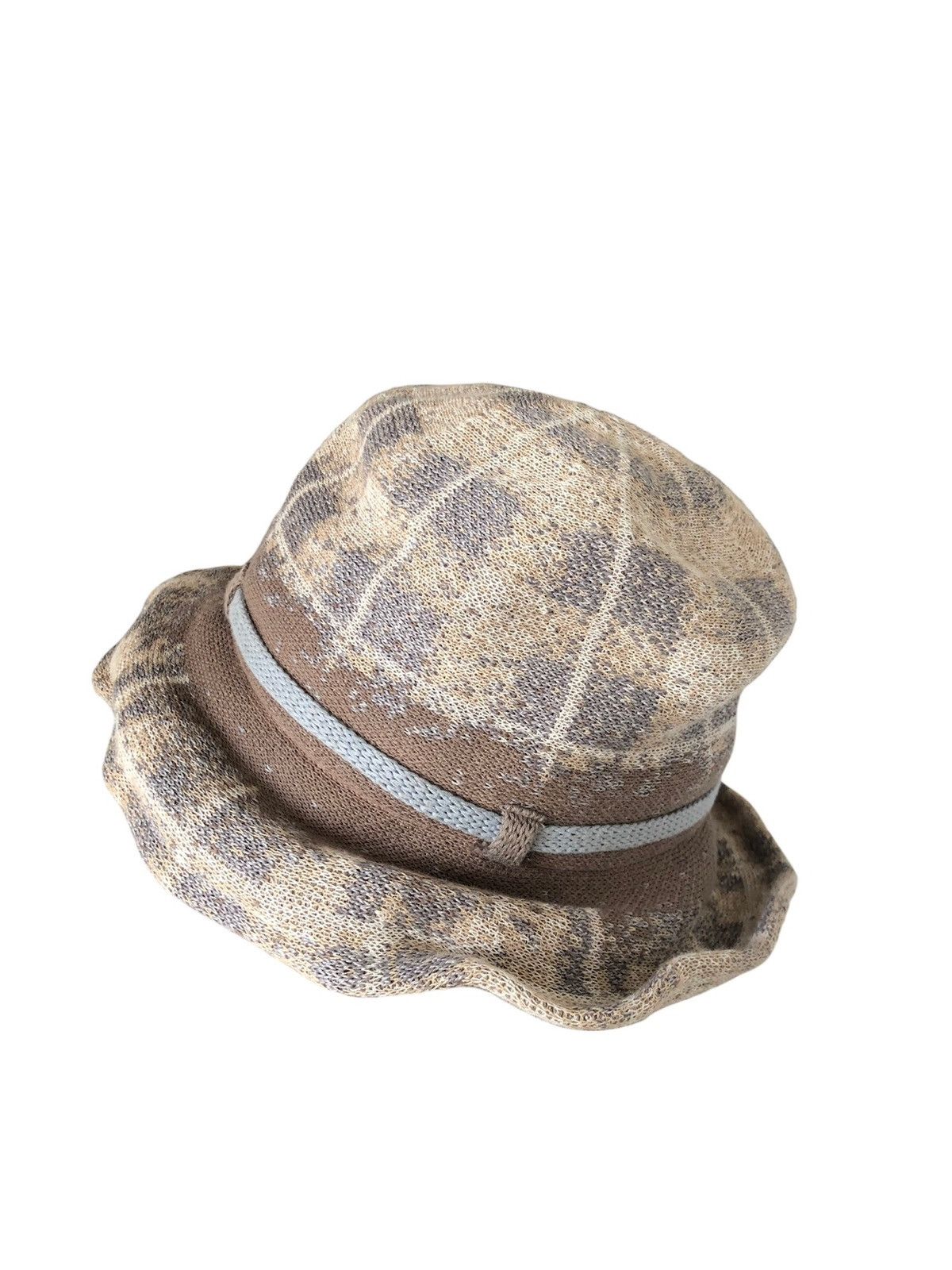 Vivienne Westwood Vintage 90s Vivienne Westwood Bucket Hats Size ONE SIZE - 3 Thumbnail