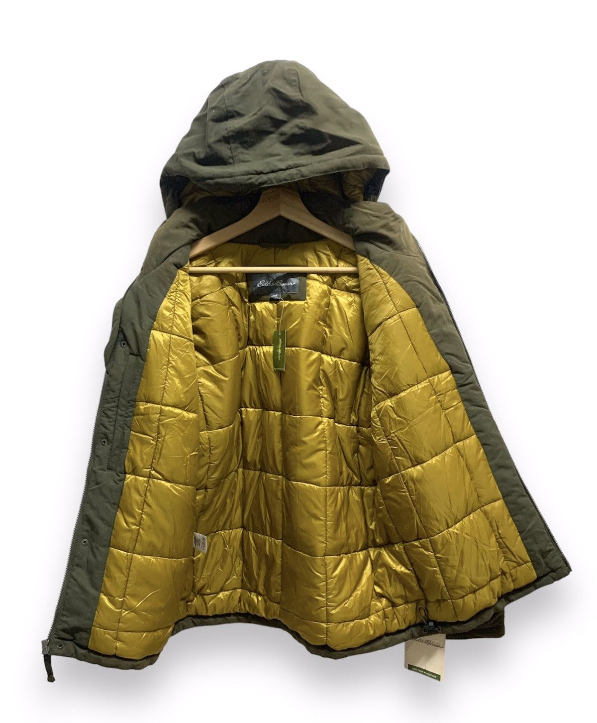 Eddie Bauer EDDIE BAUER Puffer jacket Size US M / EU 48-50 / 2 - 6 Thumbnail