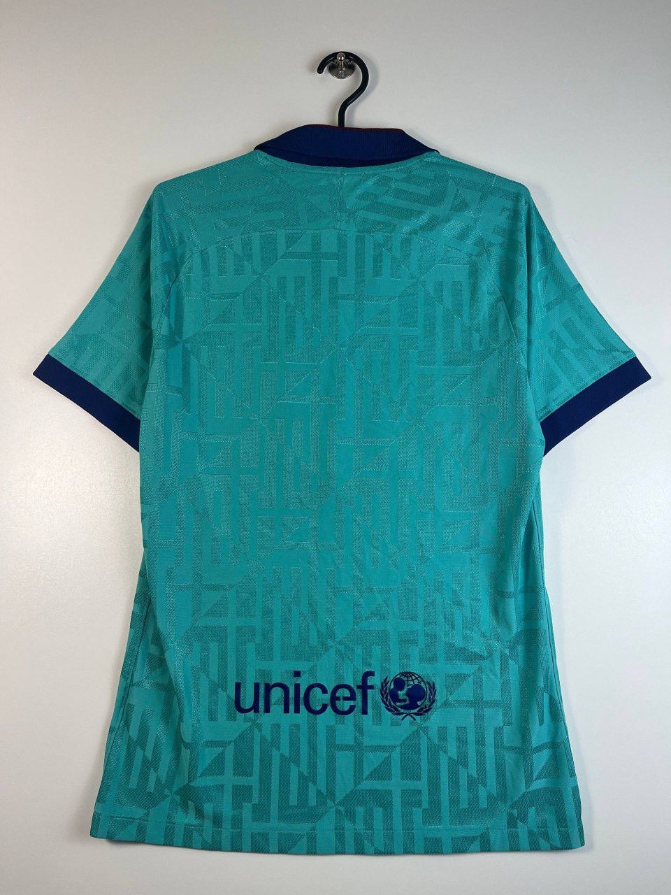 Nike Barcelona Away Shirt 2019/20 Nike Rakuten AR9243-310 Size S Size US S / EU 44-46 / 1 - 4 Thumbnail