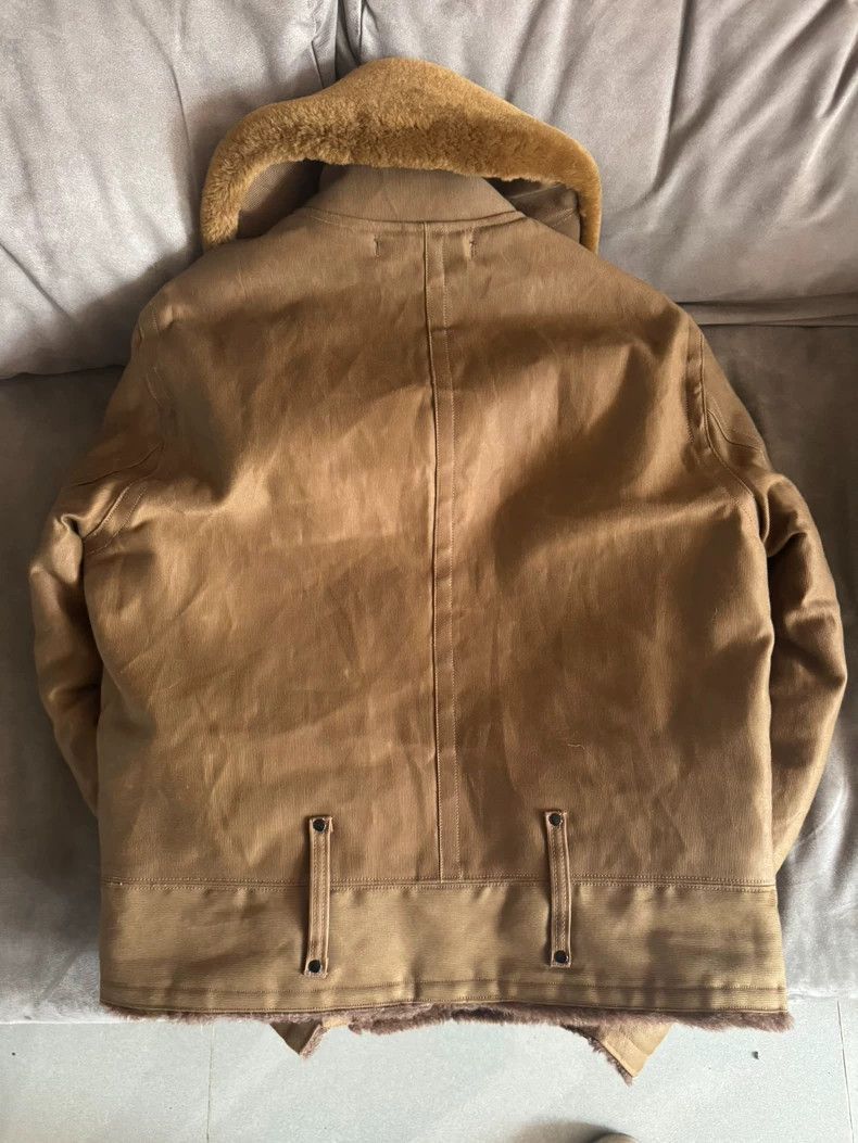 Freewheelers Freewheelers Flight jacket-2506 Size US M / EU 48-50 / 2 - 2 Thumbnail