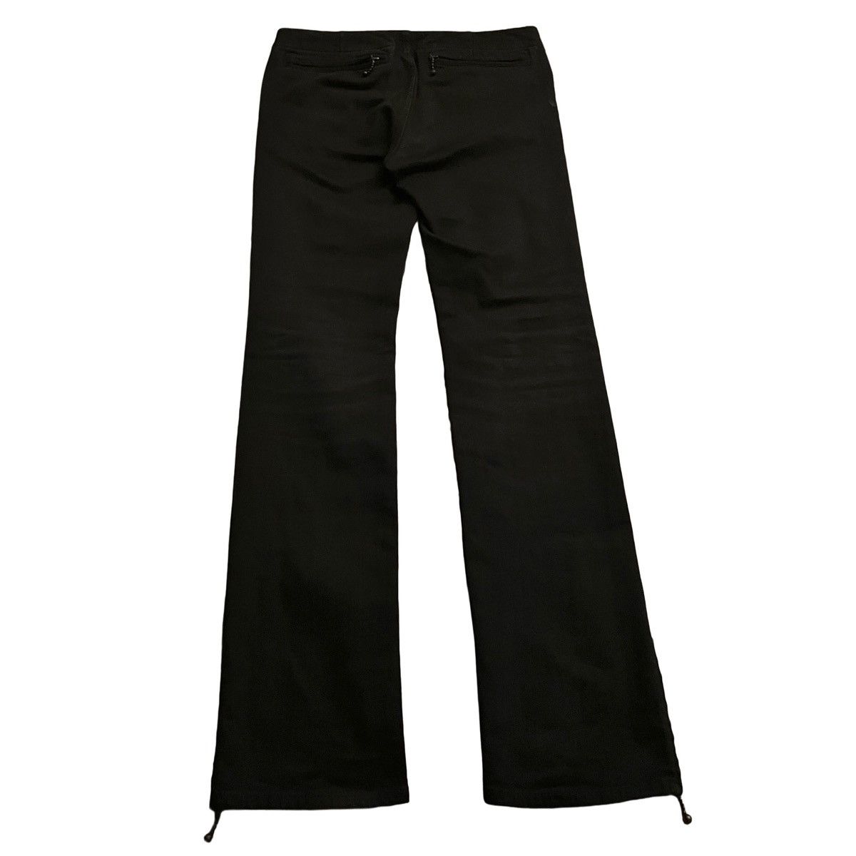 Number (N)ine Number (N)ine 05SS "Night Crawler" Sample Bondage Denim Size US 30 / EU 46 - 8 Thumbnail