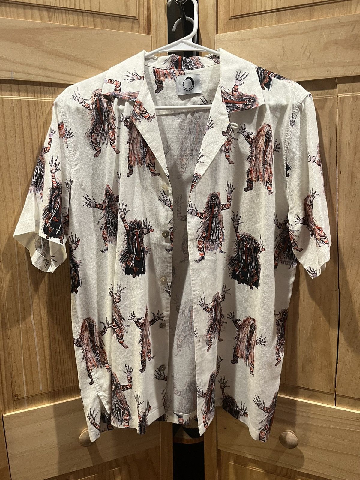 Endless Joy Endless Joy Hawaiian Shirt Size US M / EU 48-50 / 2 - 3 Thumbnail